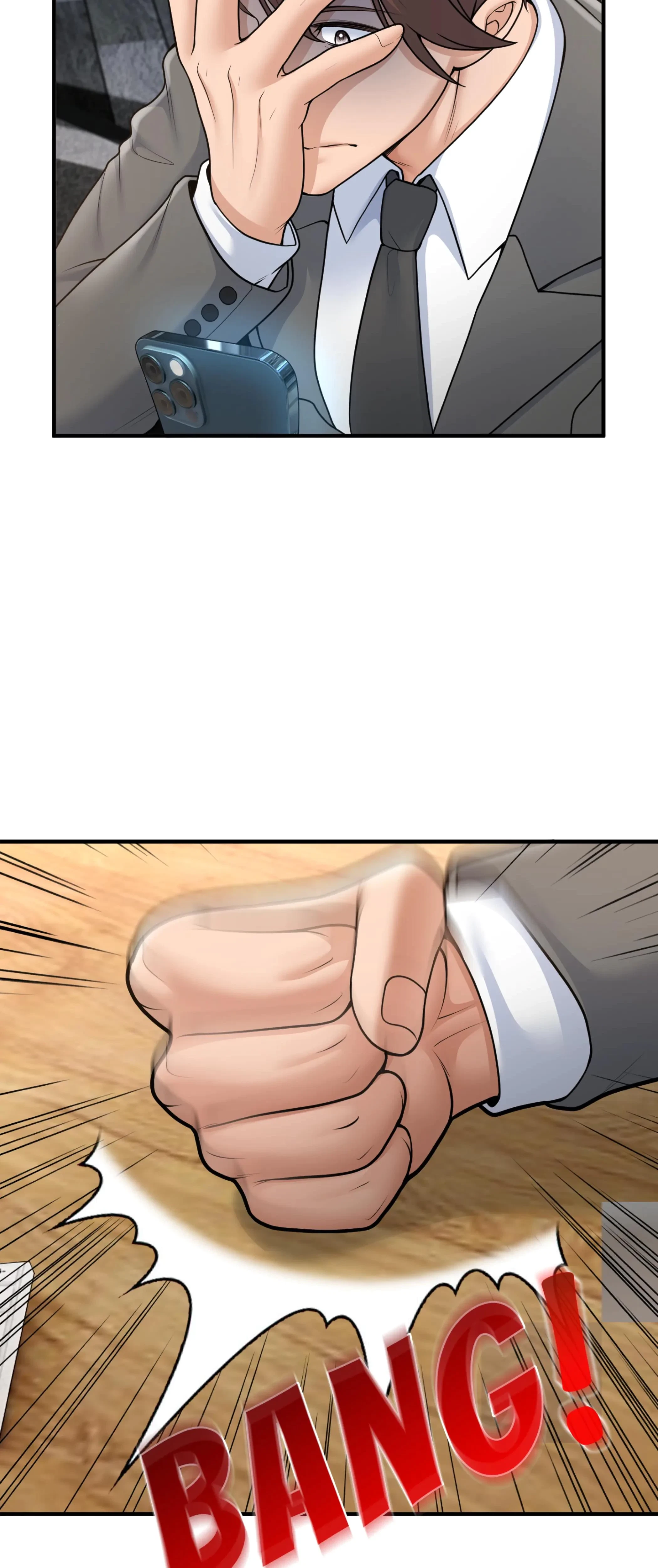 May I Watch At Least? Chapter 6, page 2