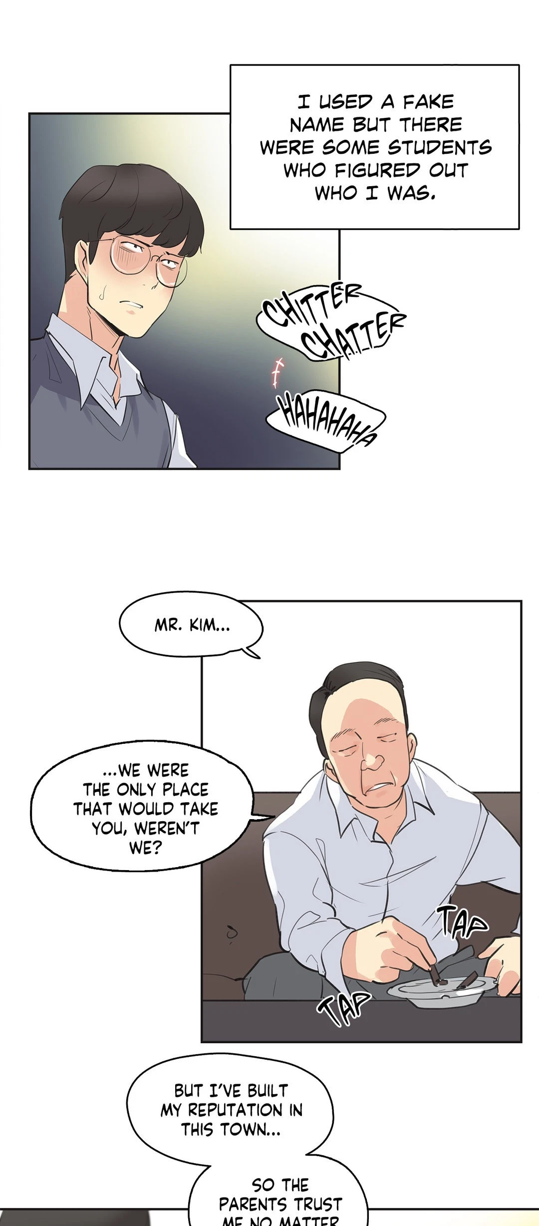 Chapter 80, page 25