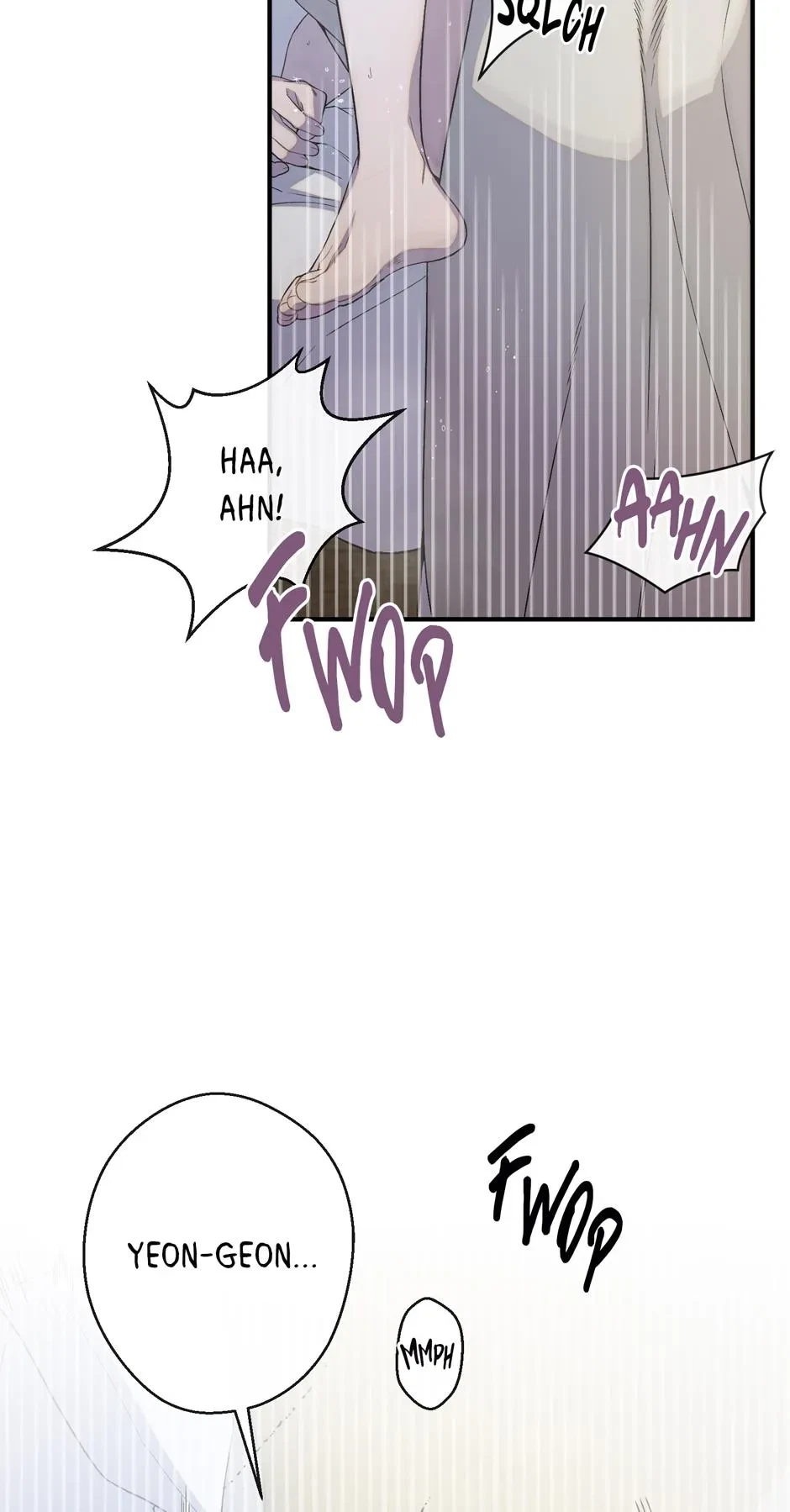 Cry Devil Cry Chapter 15, page 100