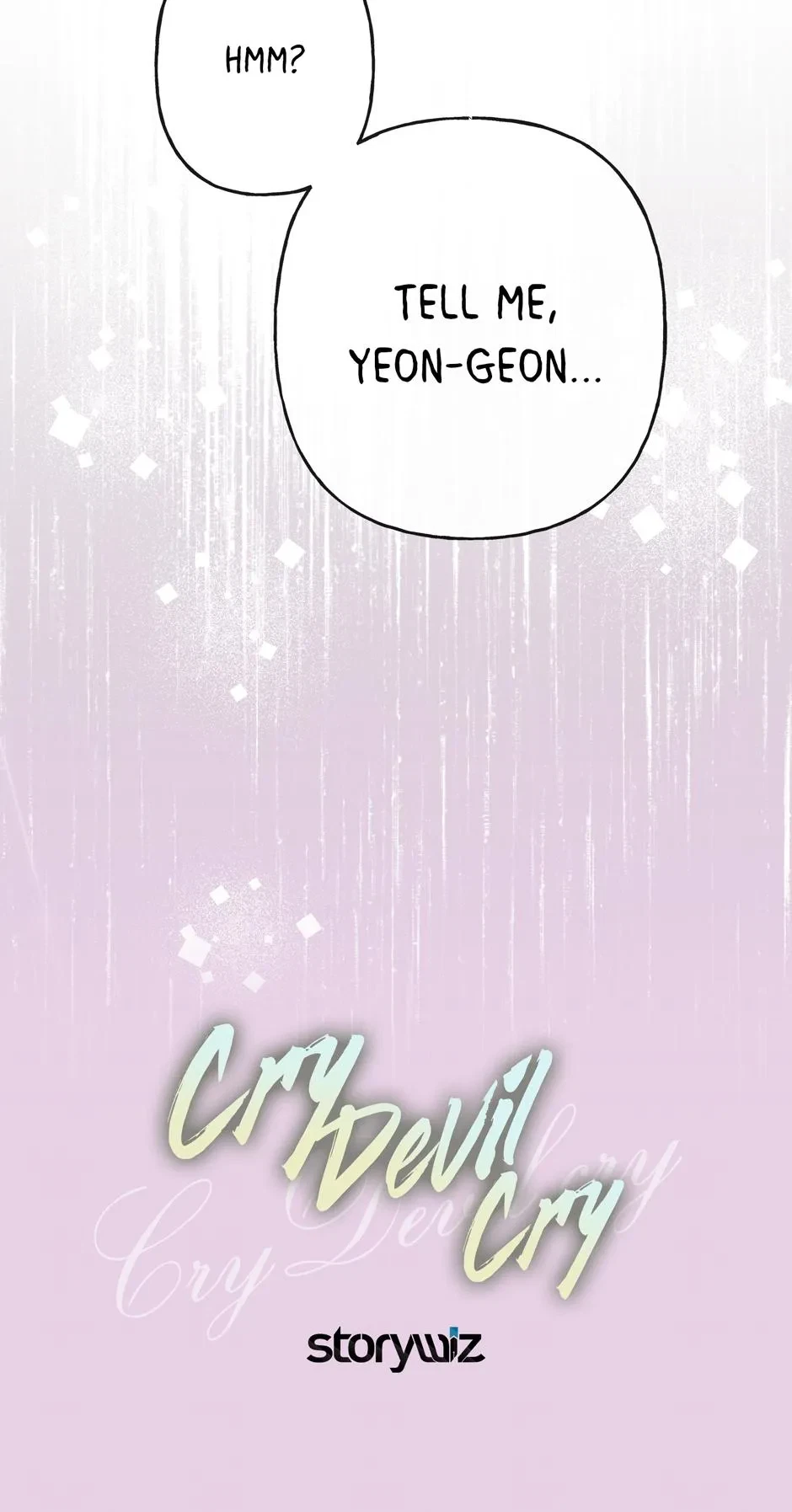 Cry Devil Cry Chapter 15, page 103