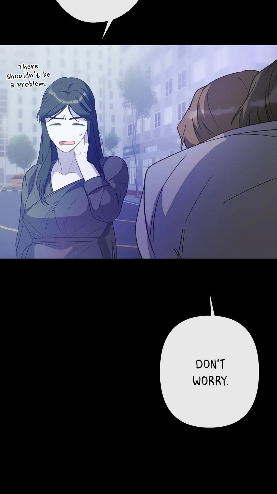 Cry Devil Cry Chapter 15, page 16