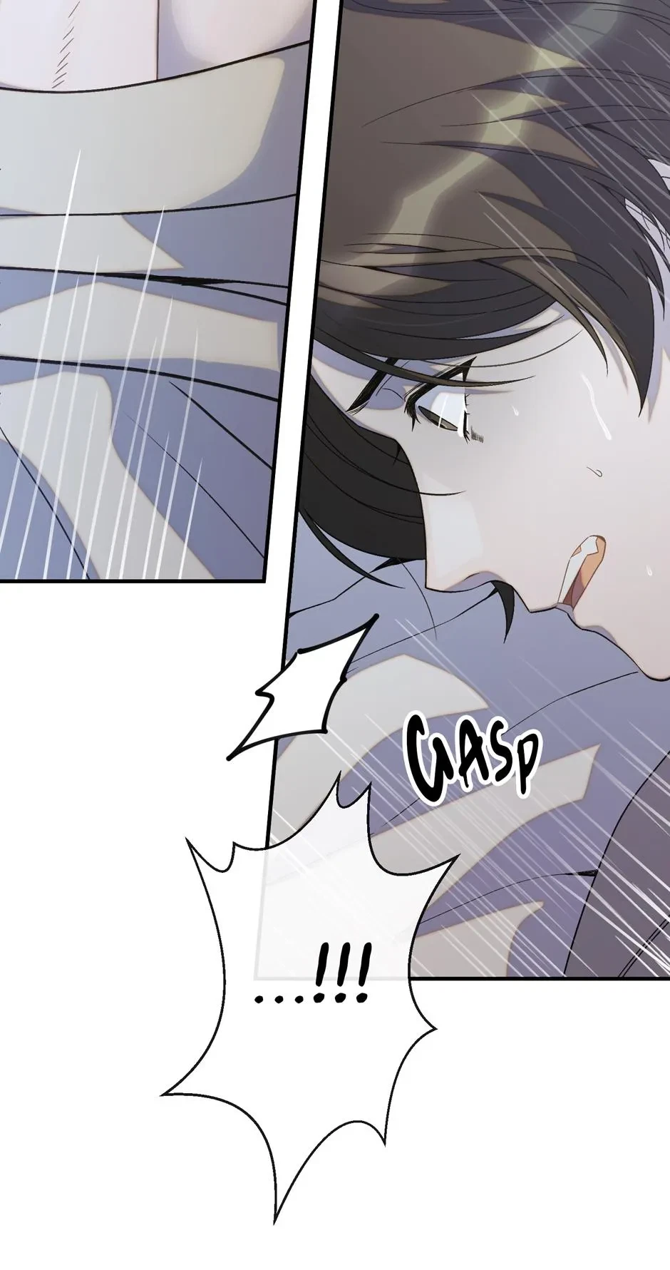 Cry Devil Cry Chapter 15, page 37