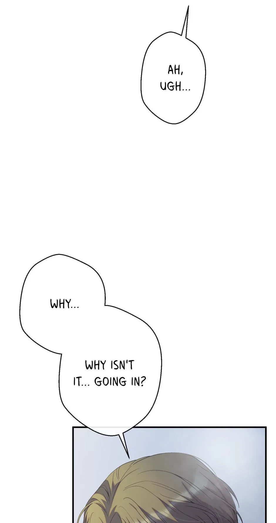 Cry Devil Cry Chapter 15, page 39