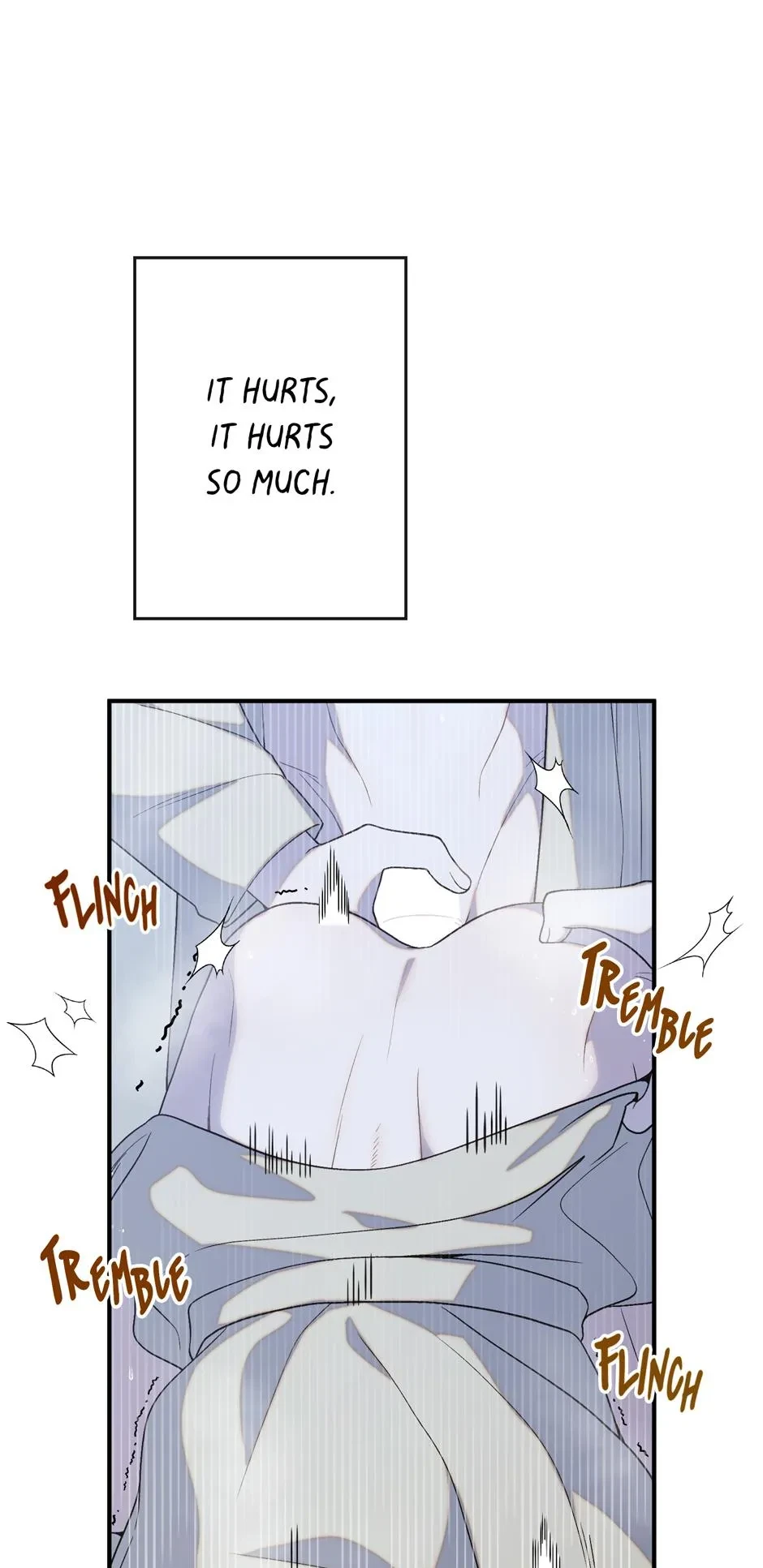 Cry Devil Cry Chapter 15, page 41