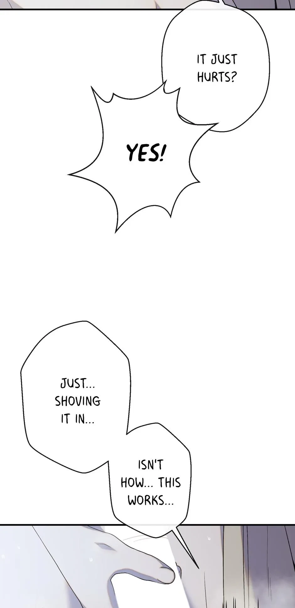 Cry Devil Cry Chapter 15, page 44