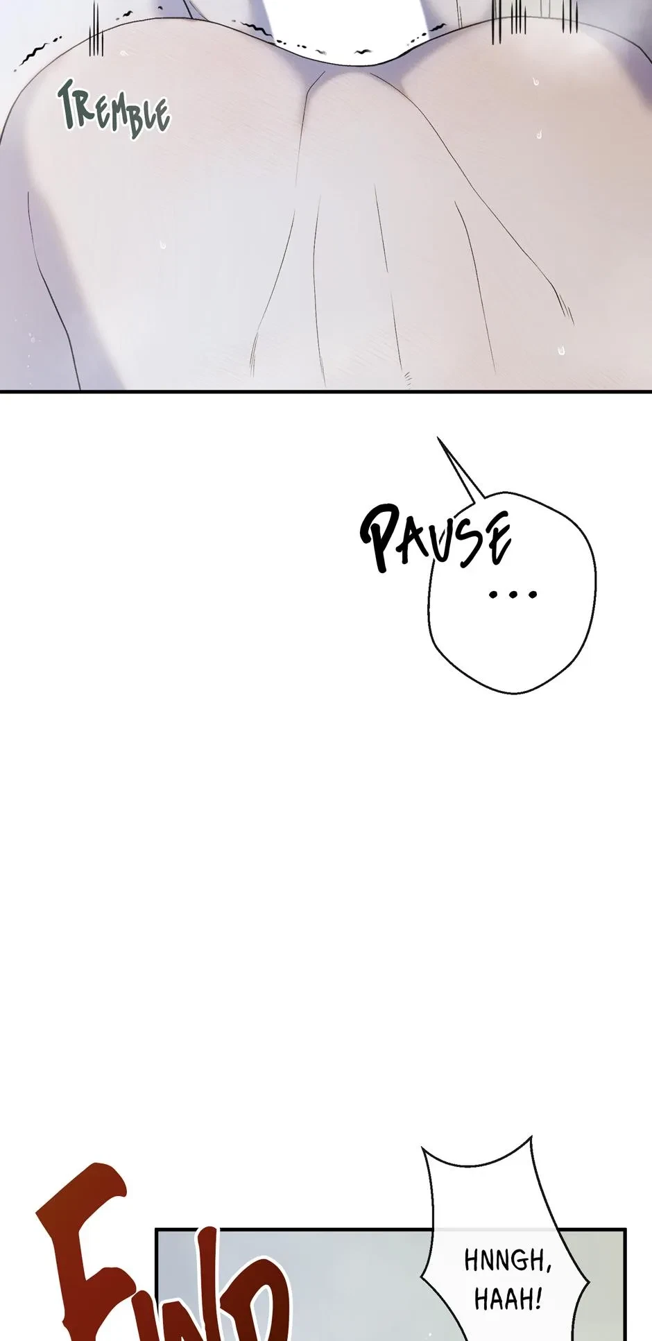 Cry Devil Cry Chapter 15, page 45