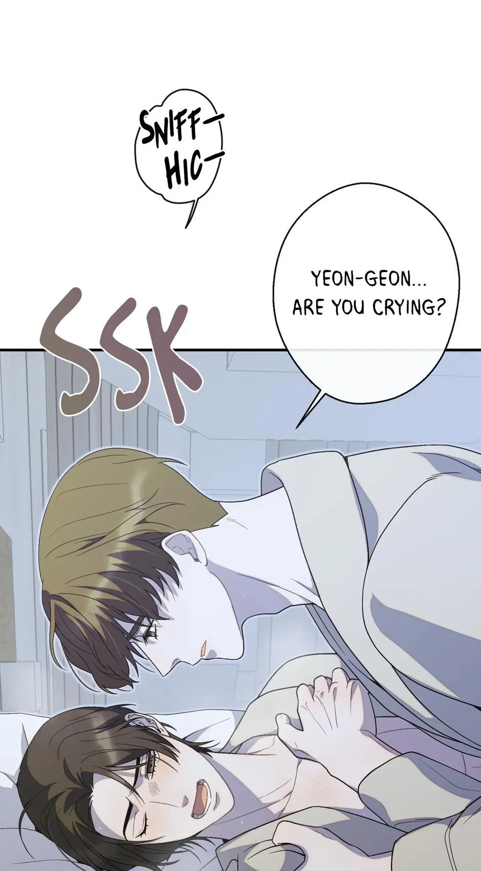 Cry Devil Cry Chapter 15, page 47