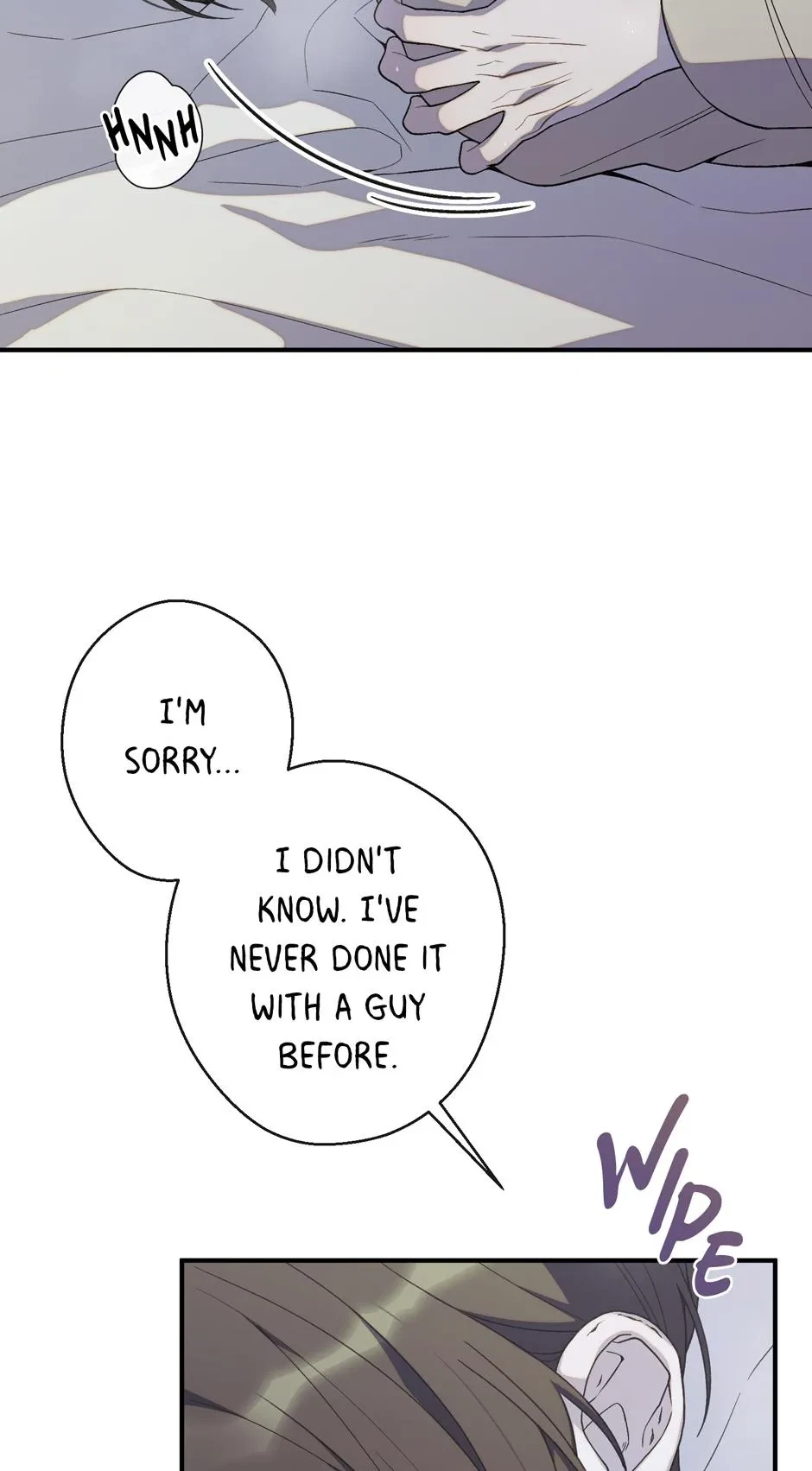 Cry Devil Cry Chapter 15, page 48