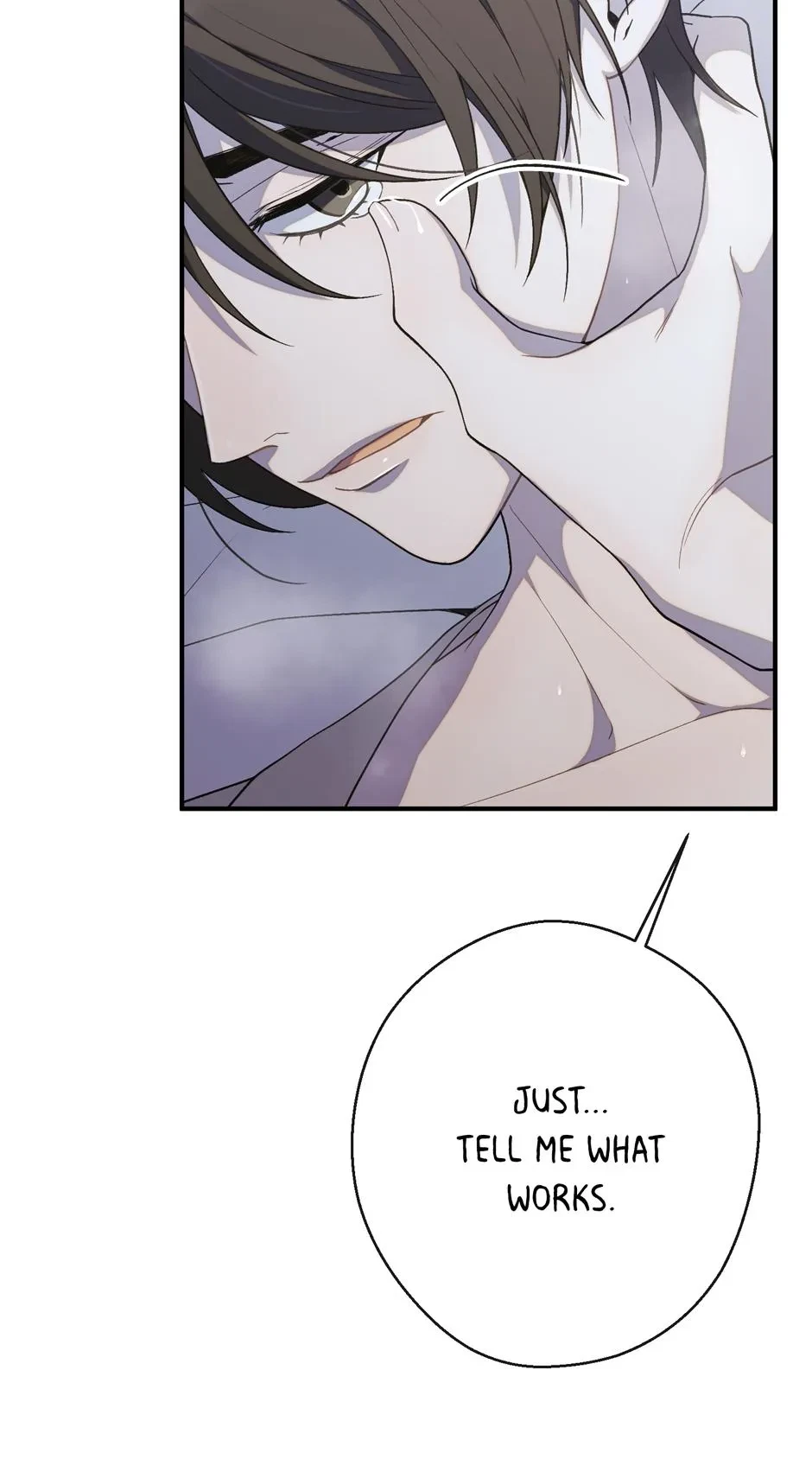 Cry Devil Cry Chapter 15, page 49