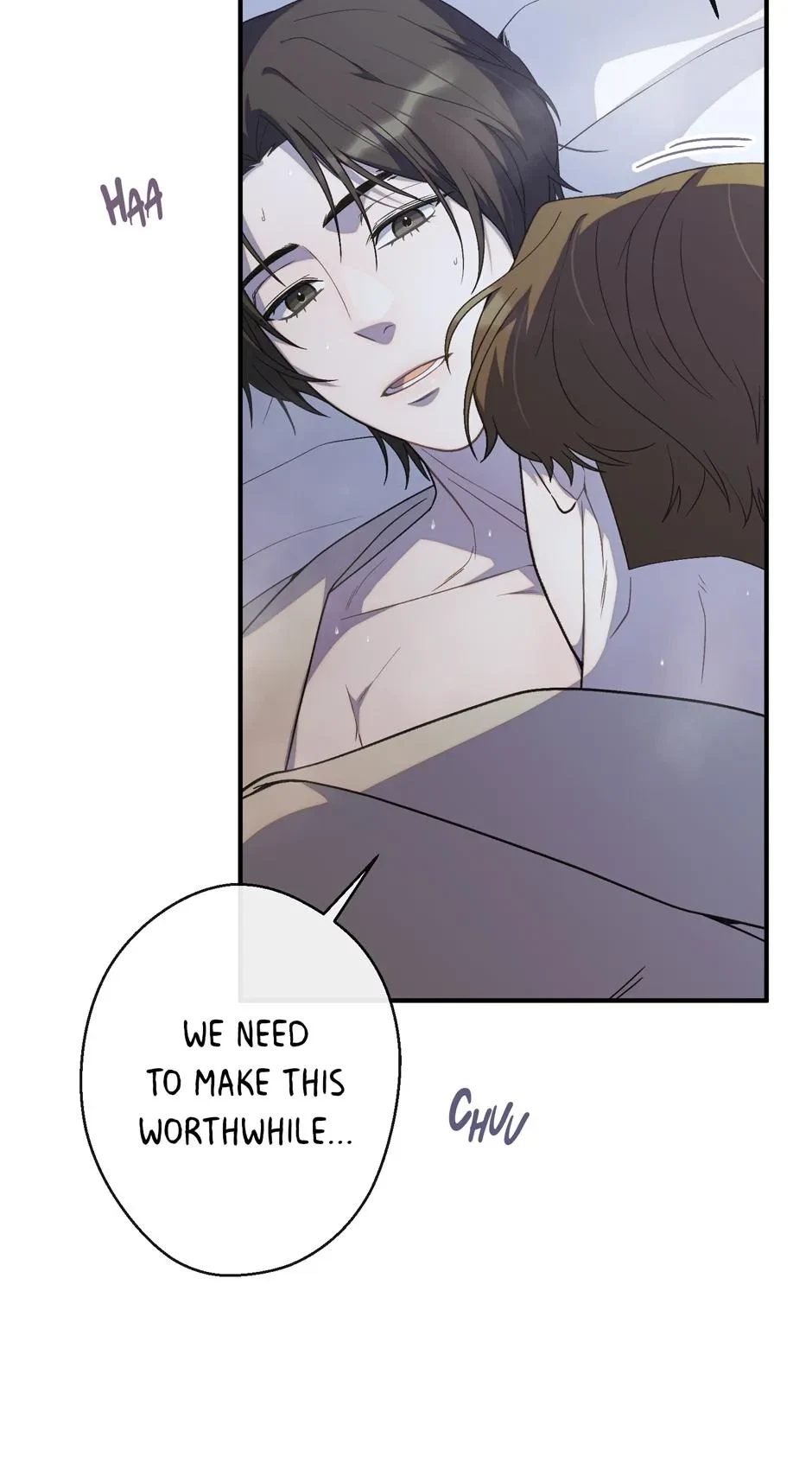 Cry Devil Cry Chapter 15, page 52