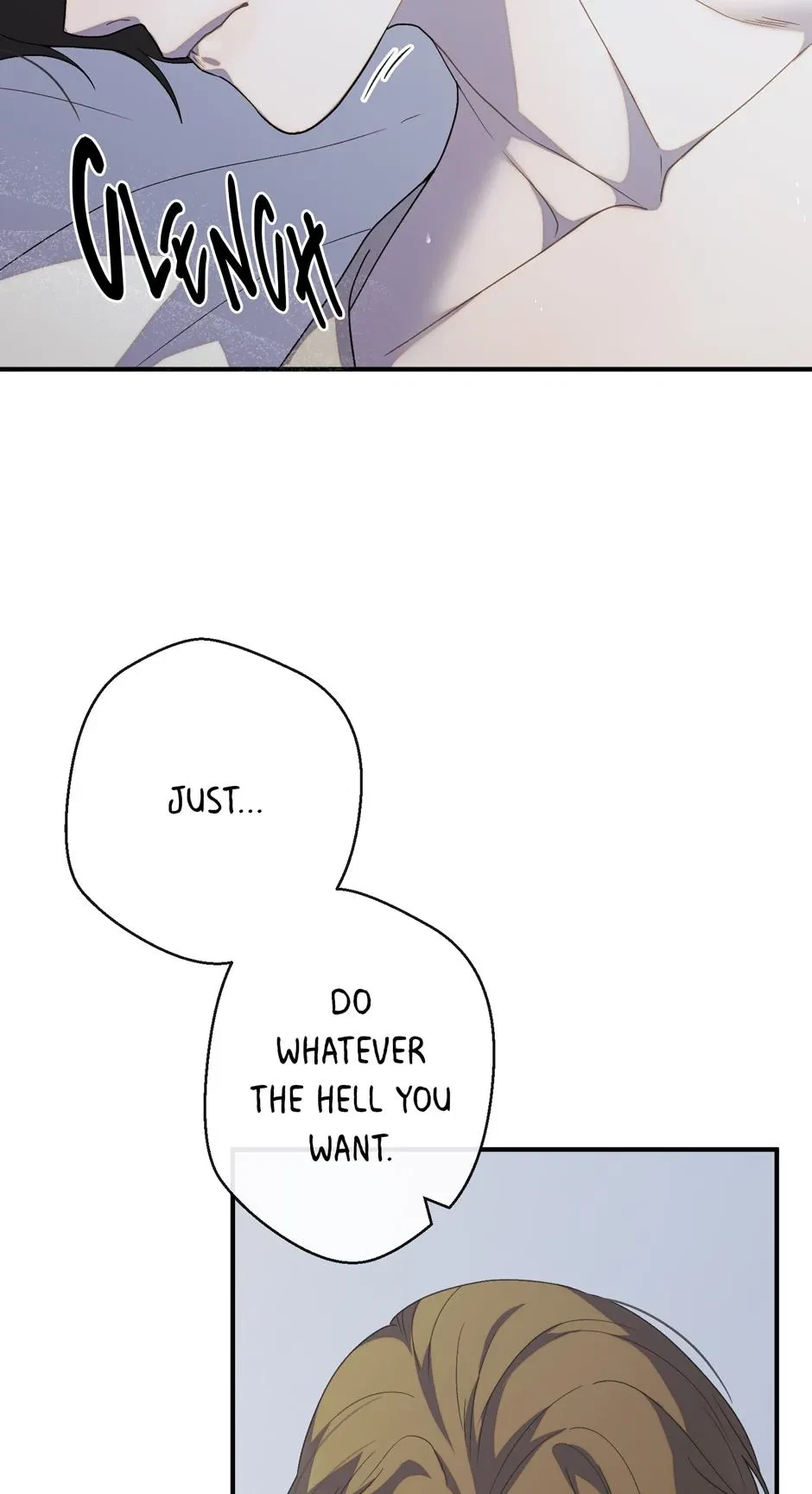 Cry Devil Cry Chapter 15, page 57