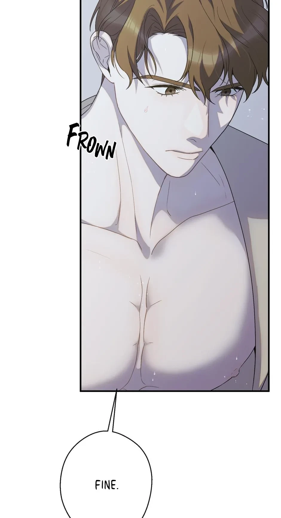 Cry Devil Cry Chapter 15, page 58