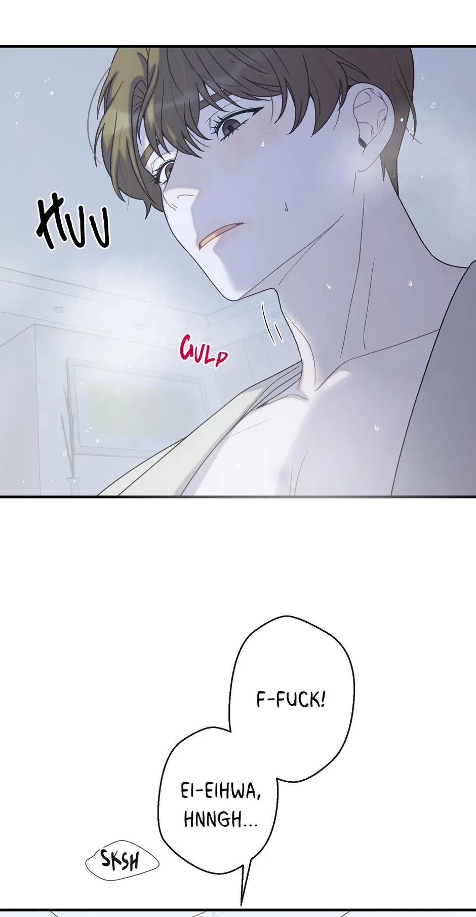 Cry Devil Cry Chapter 15, page 66