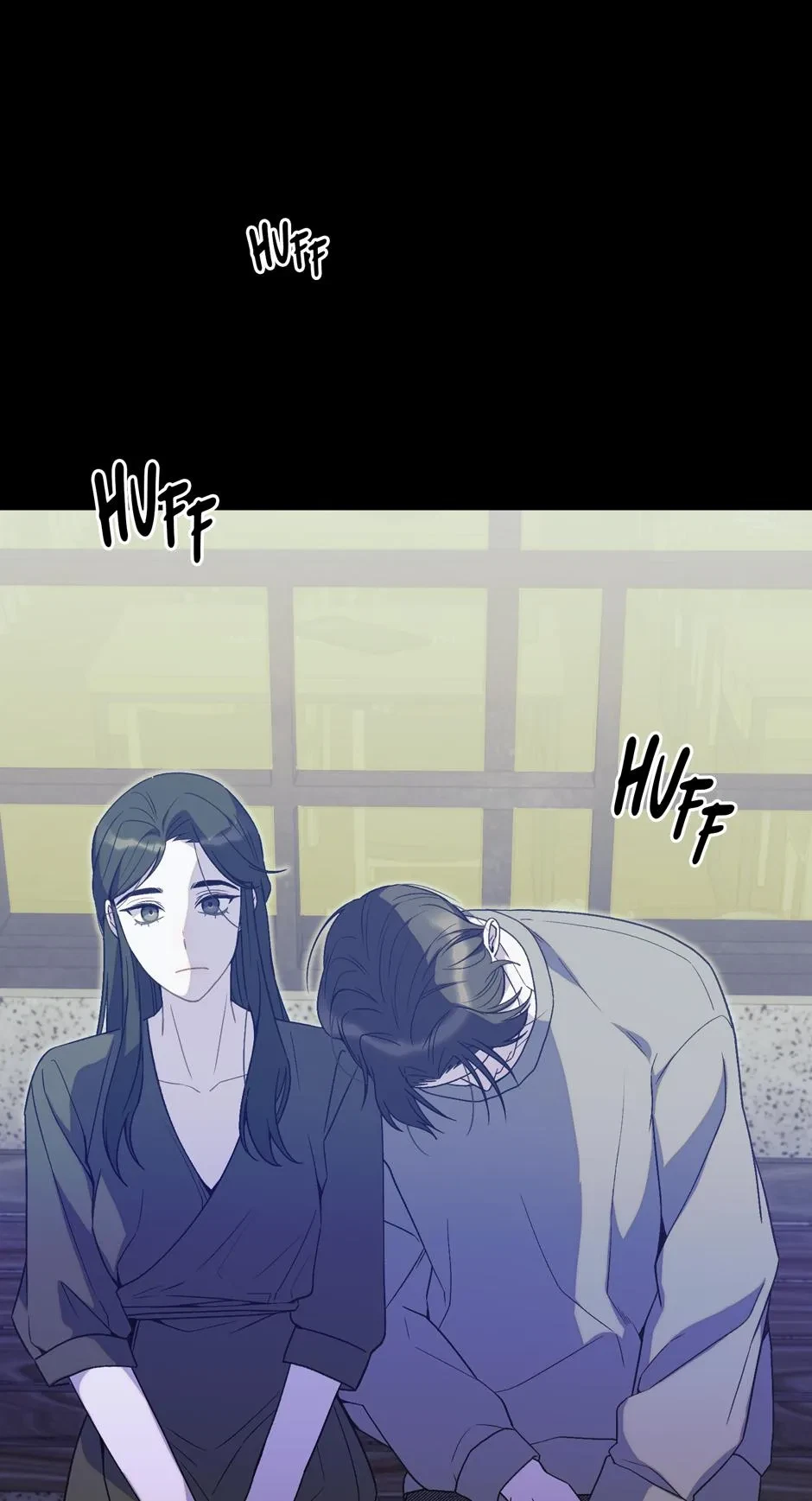 Cry Devil Cry Chapter 15, page 7