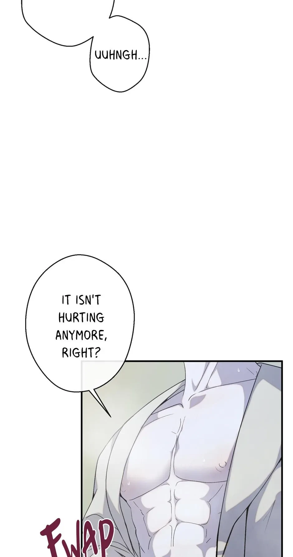 Cry Devil Cry Chapter 15, page 73