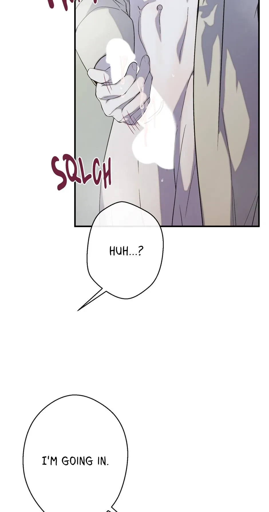 Cry Devil Cry Chapter 15, page 74