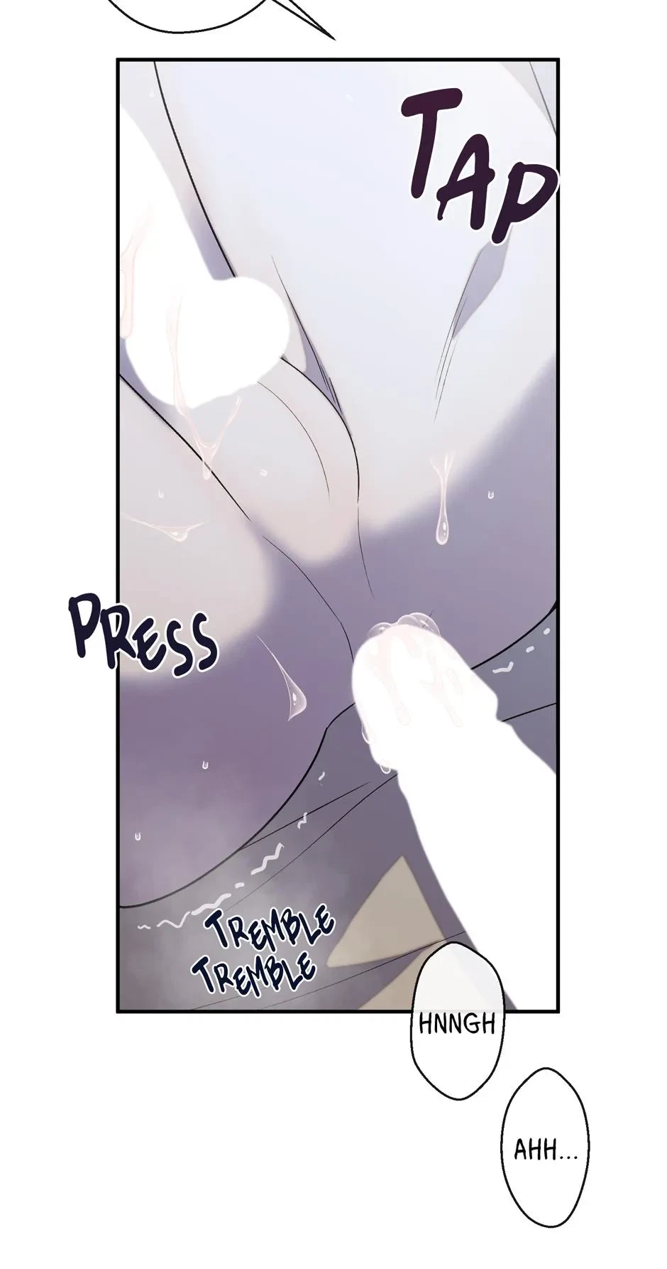 Cry Devil Cry Chapter 15, page 75