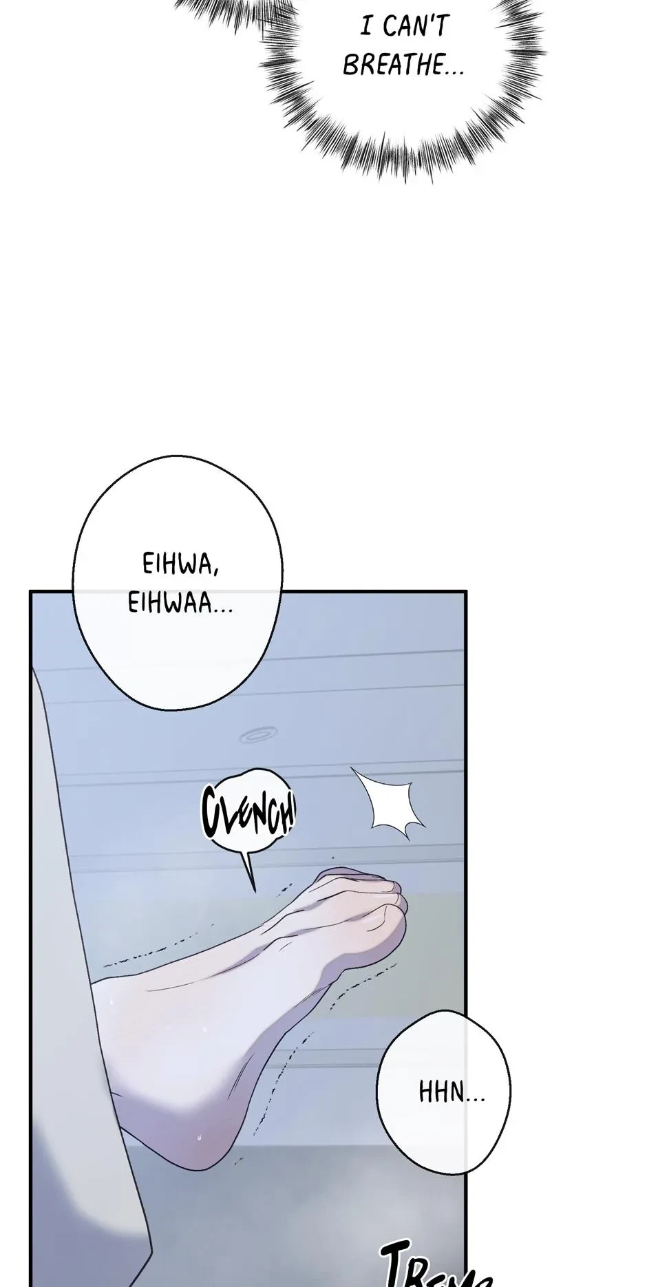 Cry Devil Cry Chapter 15, page 79