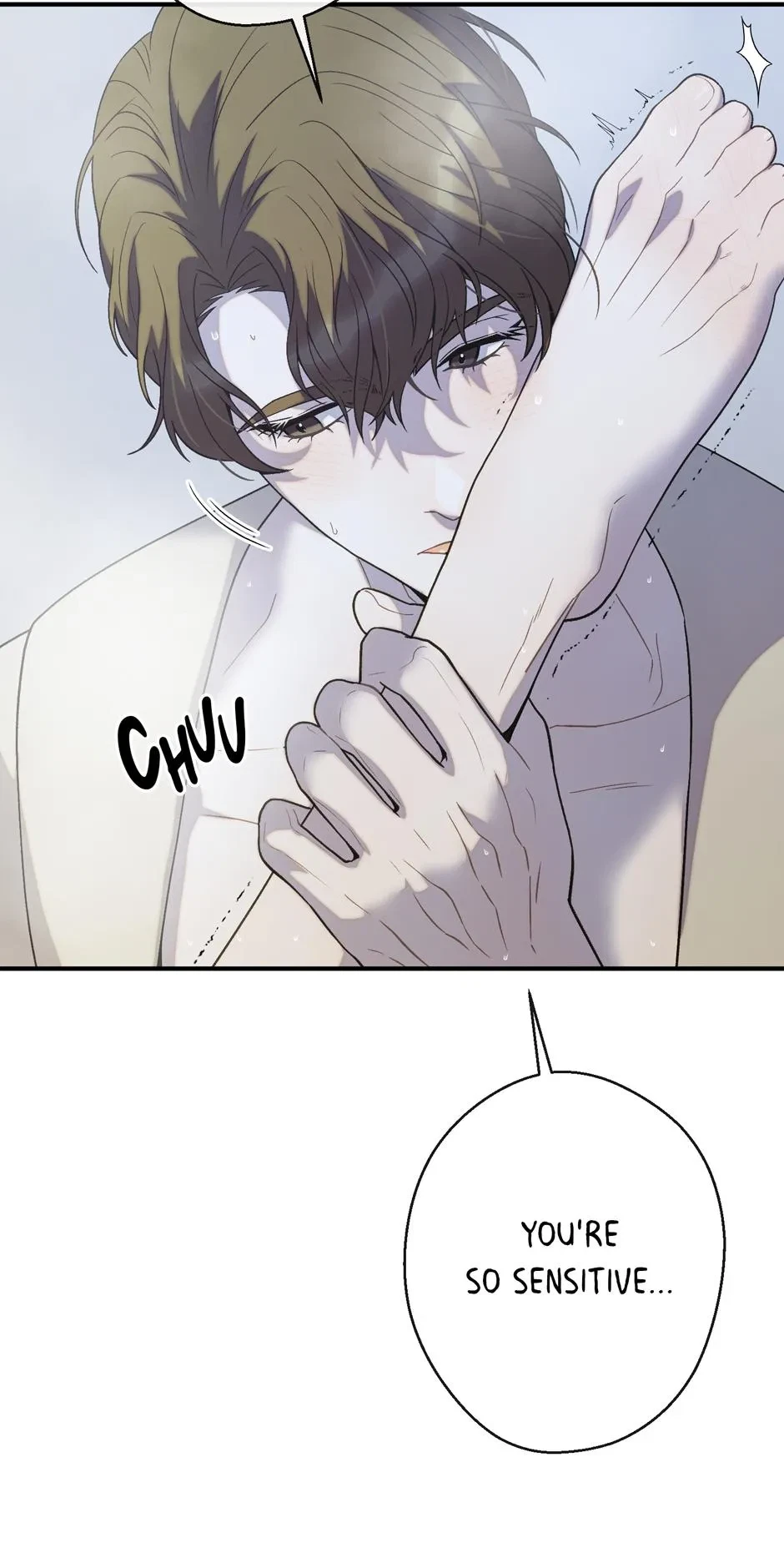 Cry Devil Cry Chapter 15, page 81