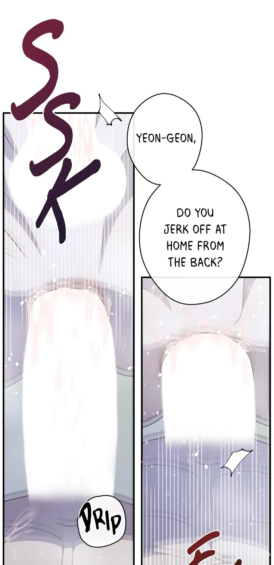 Cry Devil Cry Chapter 15, page 82