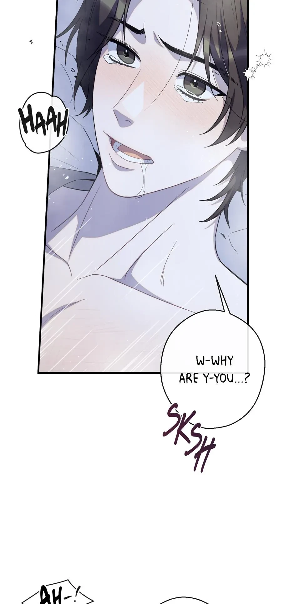 Cry Devil Cry Chapter 15, page 84
