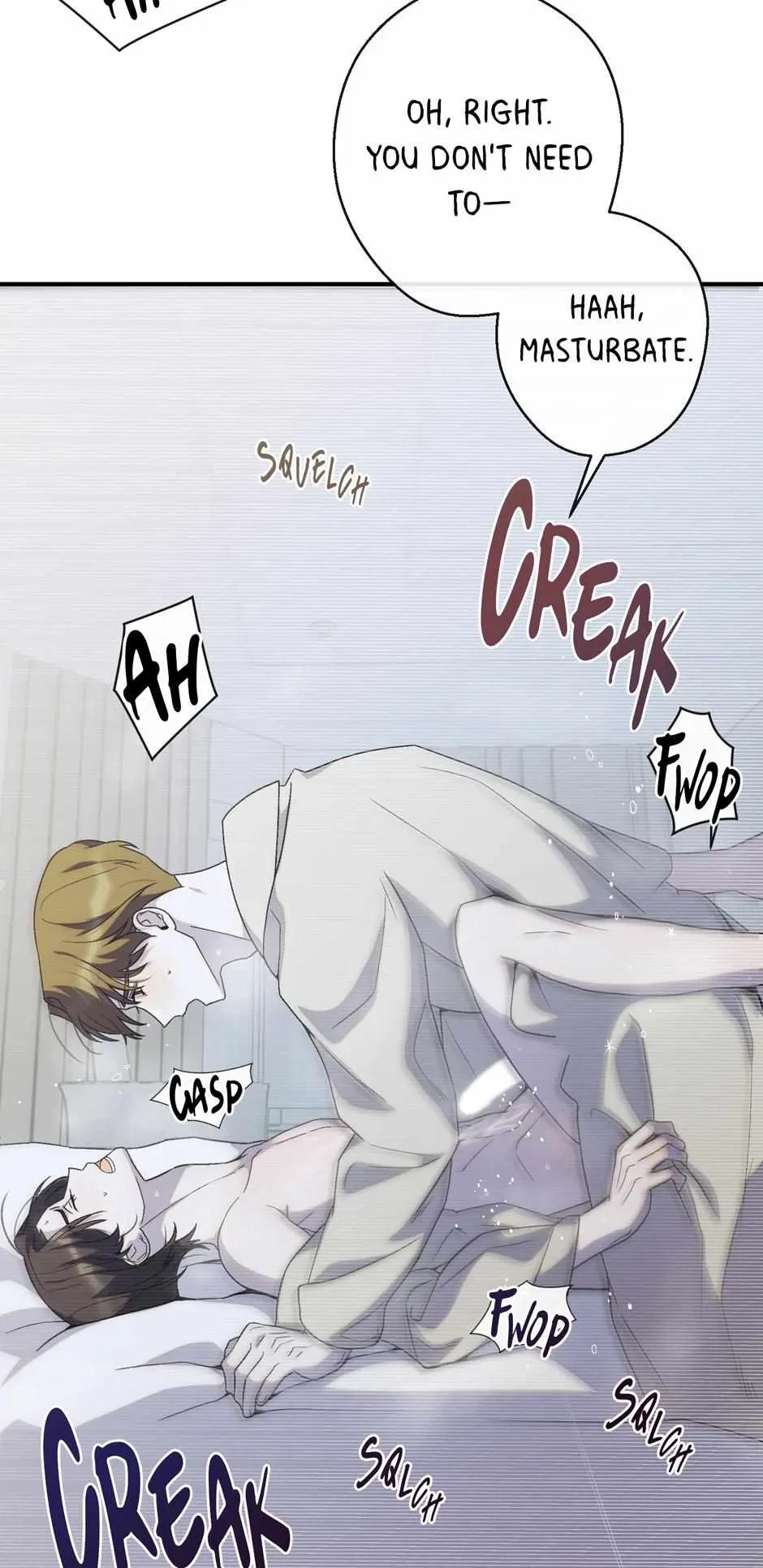 Cry Devil Cry Chapter 15, page 85