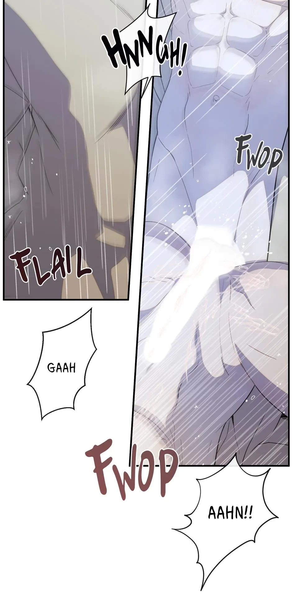 Cry Devil Cry Chapter 15, page 87