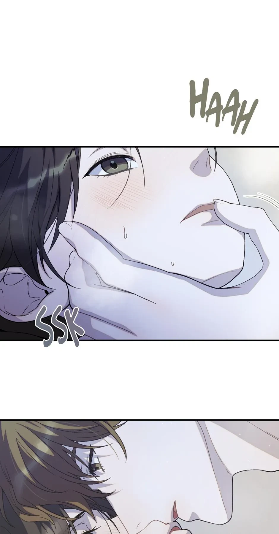 Cry Devil Cry Chapter 15, page 95