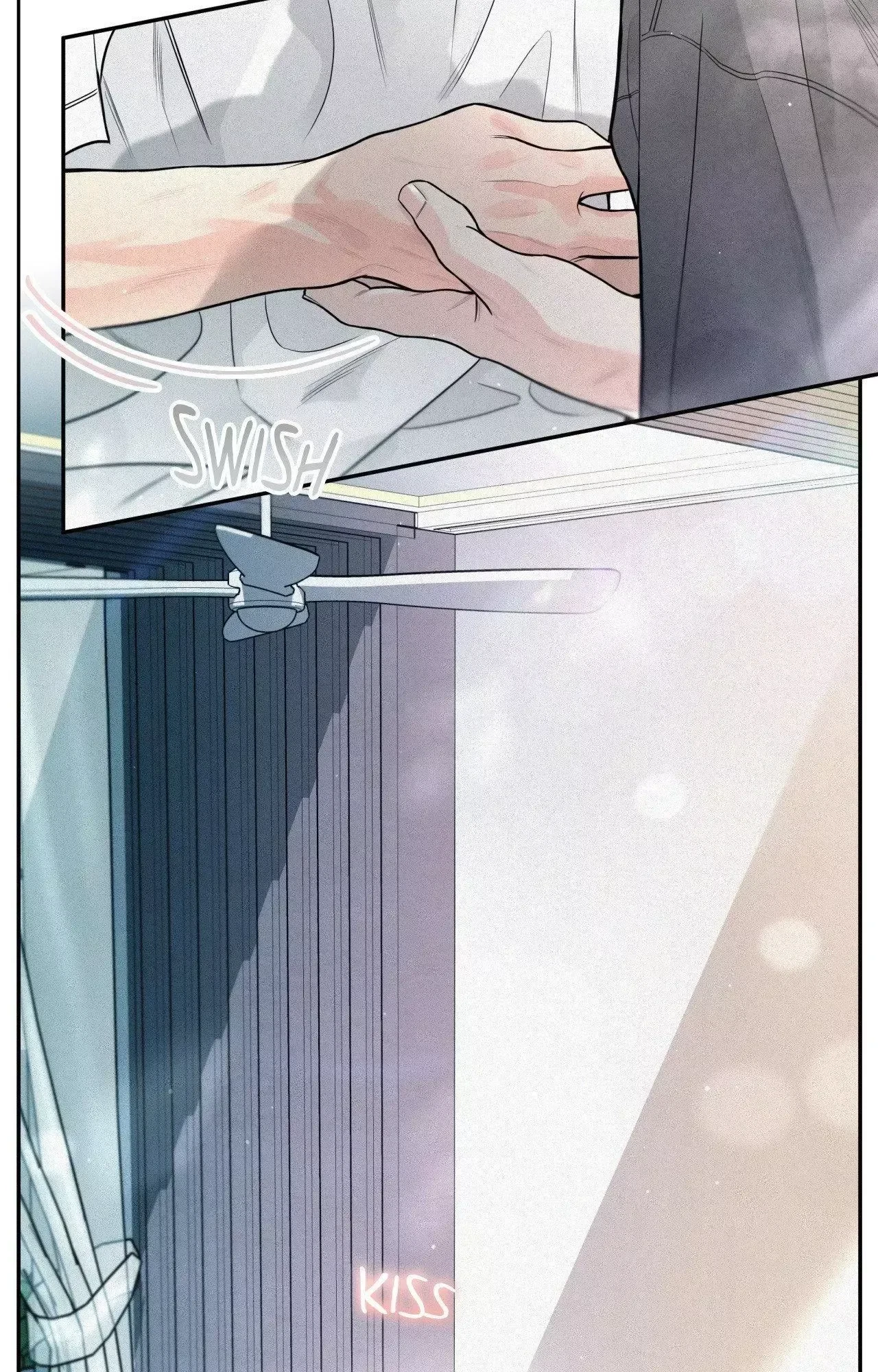 My Lovely Copycat Chapter 21, page 103