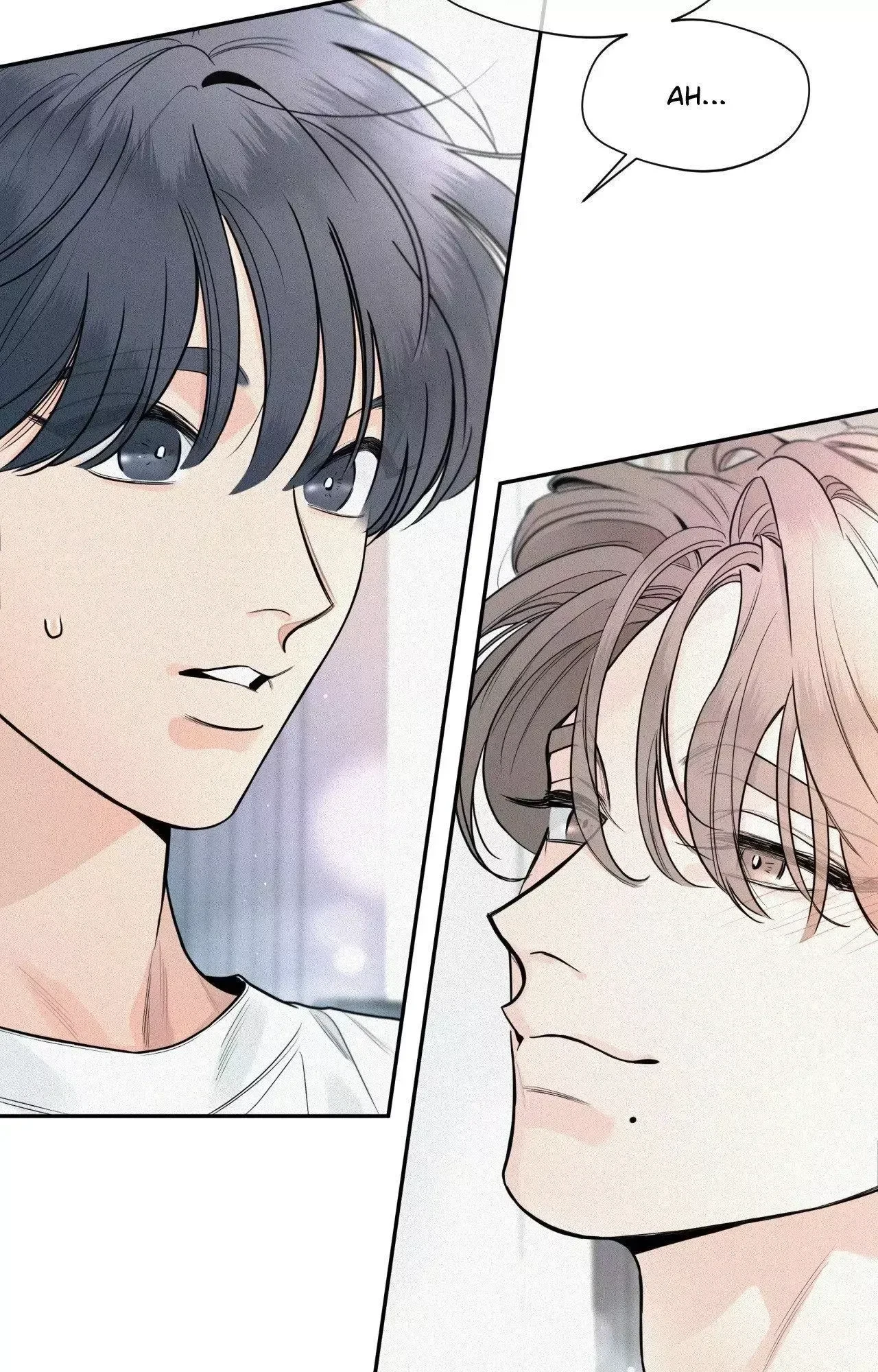 My Lovely Copycat Chapter 21, page 106