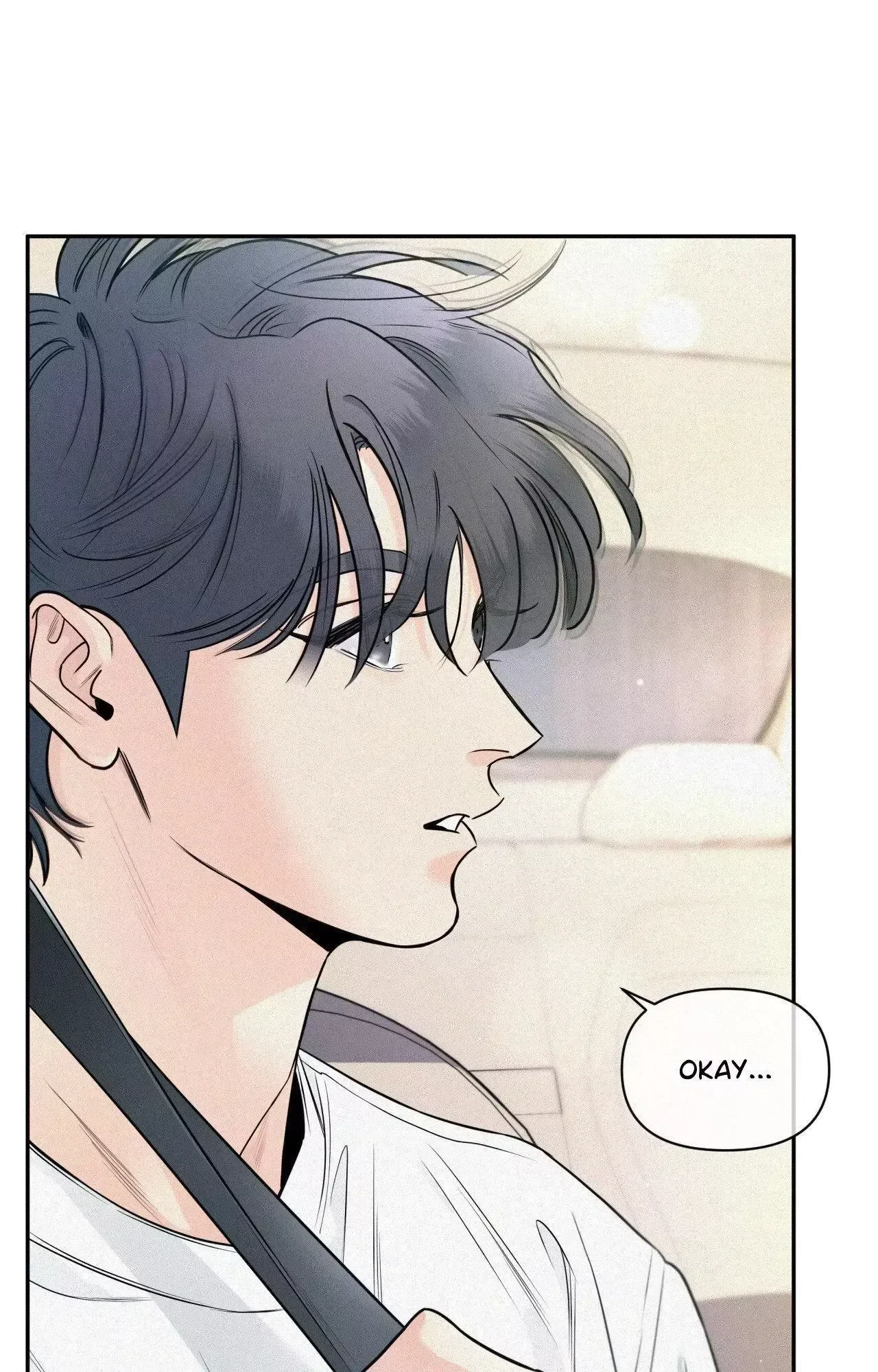 My Lovely Copycat Chapter 21, page 13