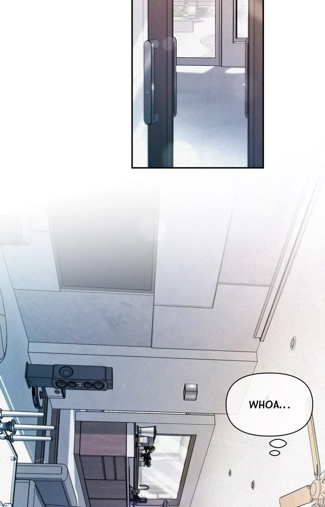 My Lovely Copycat Chapter 21, page 16
