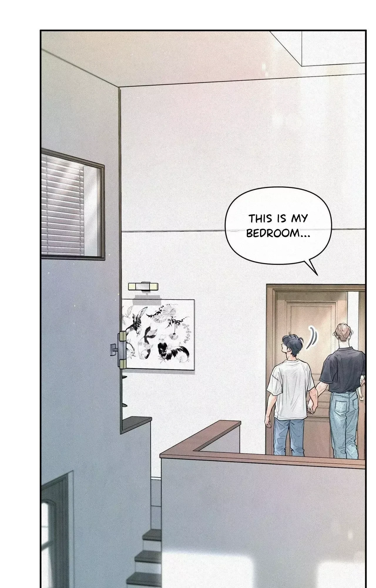 My Lovely Copycat Chapter 21, page 19