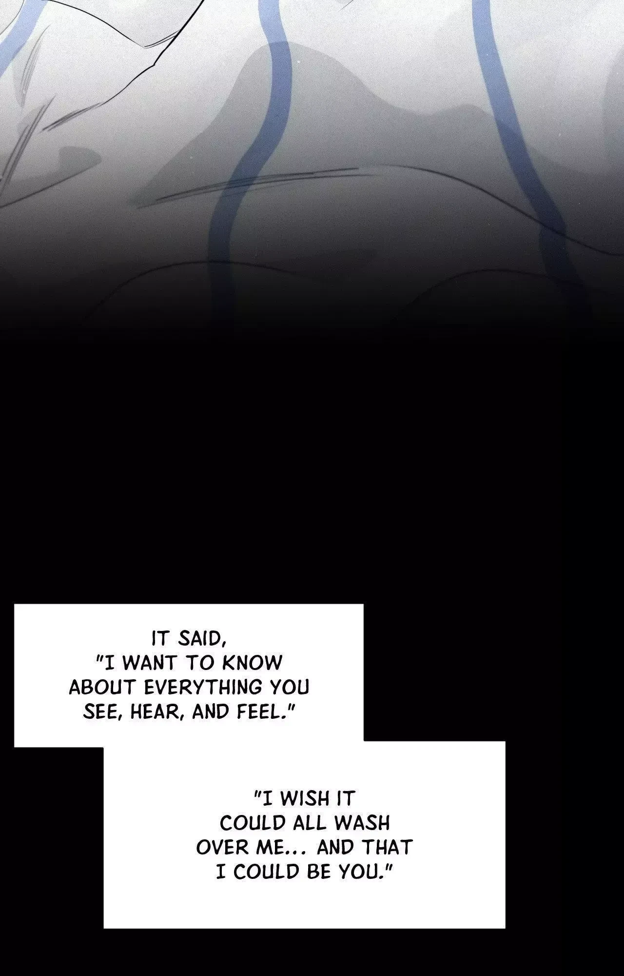 My Lovely Copycat Chapter 21, page 2