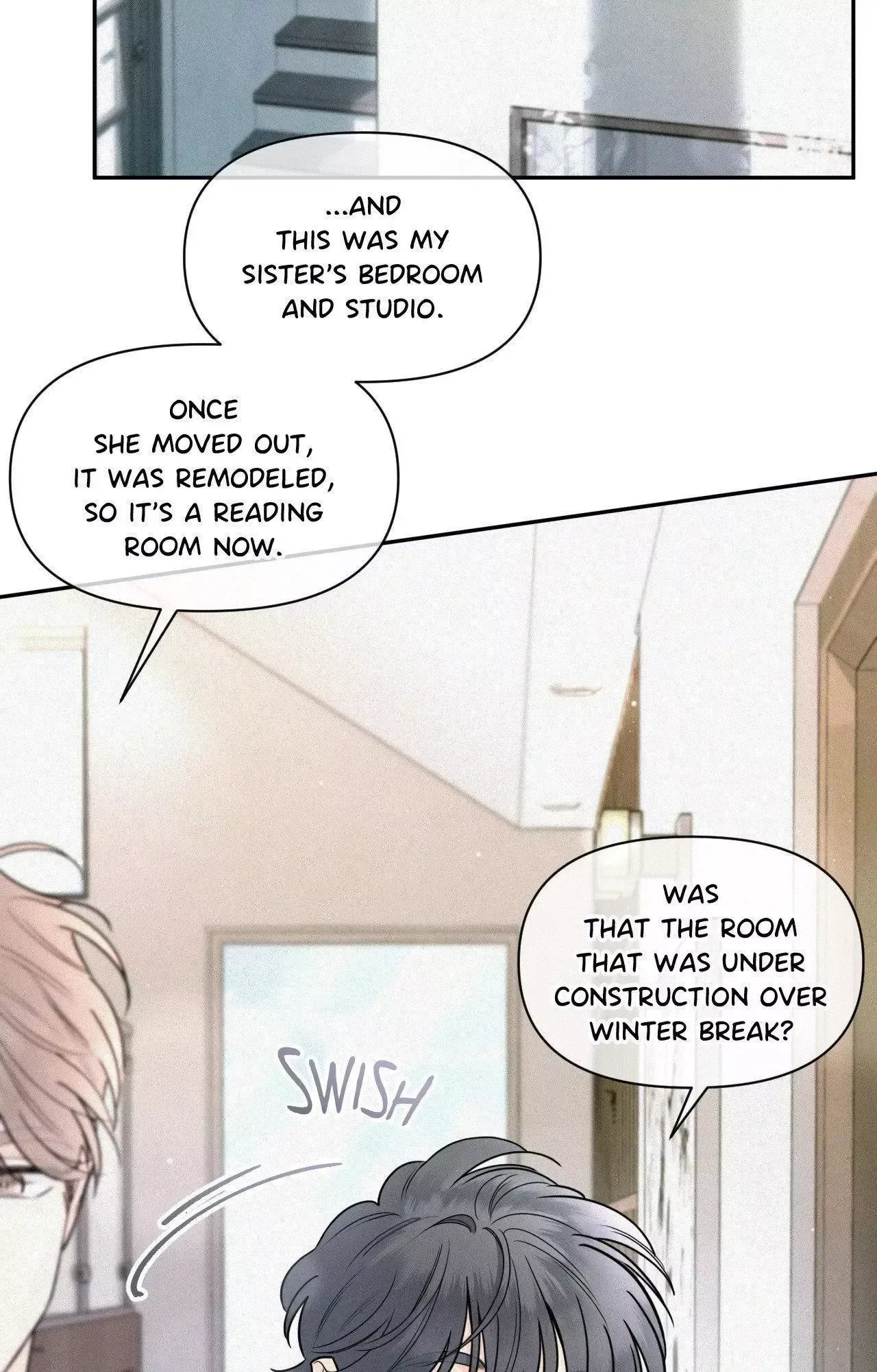 My Lovely Copycat Chapter 21, page 20