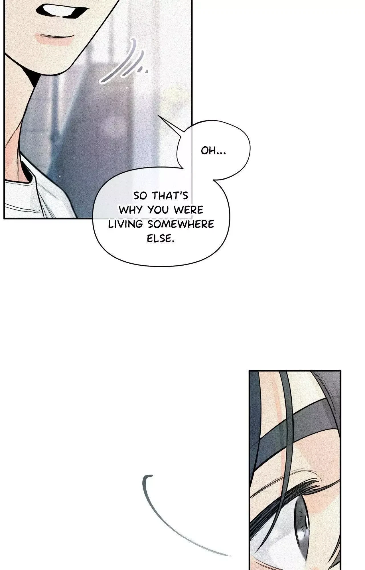 My Lovely Copycat Chapter 21, page 22