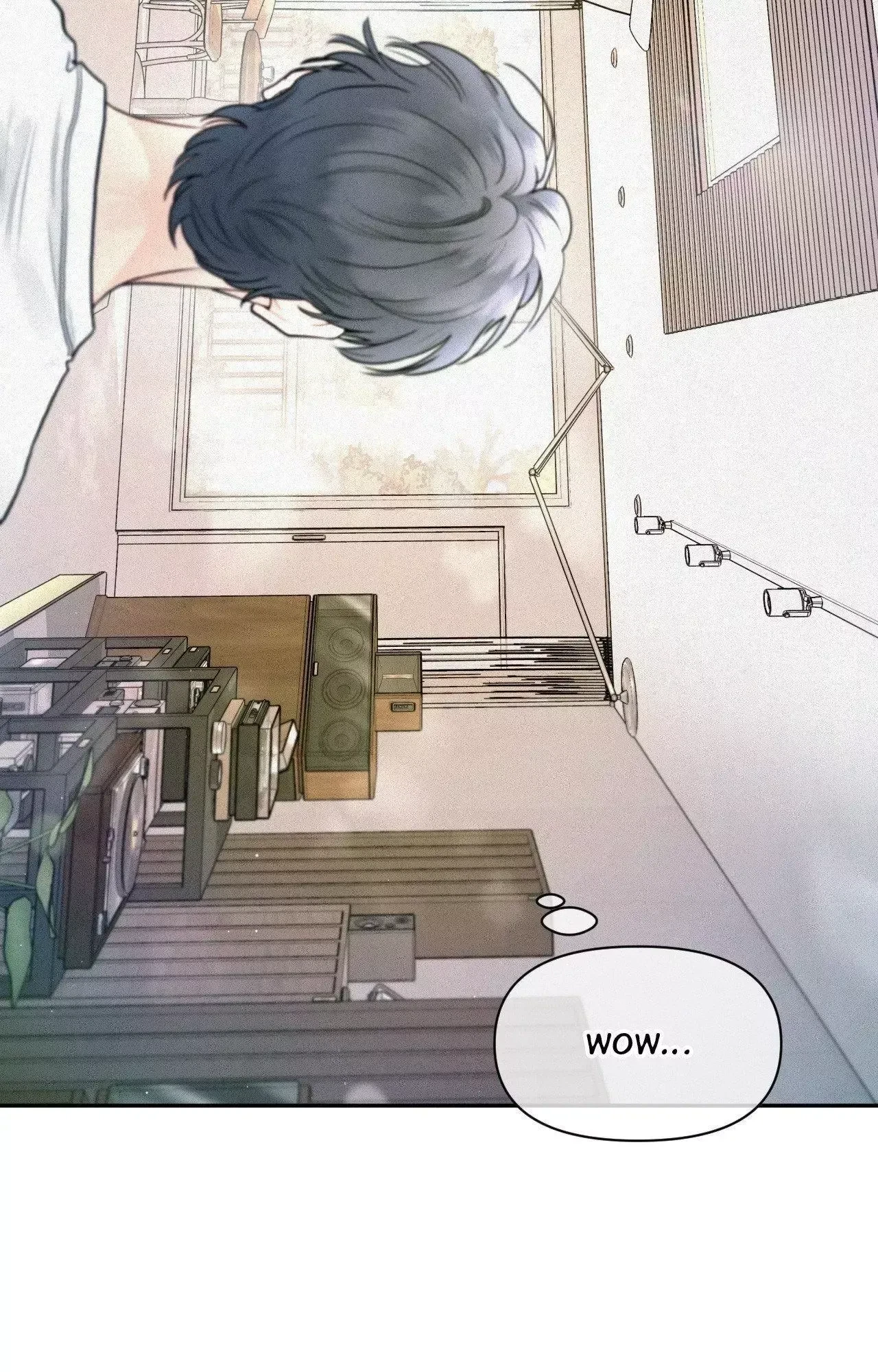 My Lovely Copycat Chapter 21, page 24