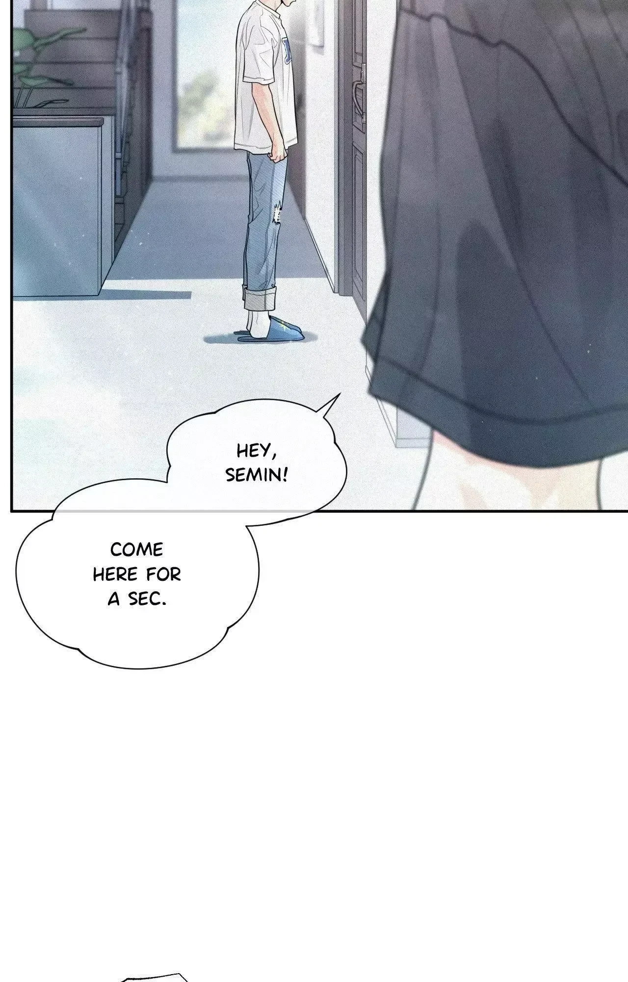 My Lovely Copycat Chapter 21, page 32