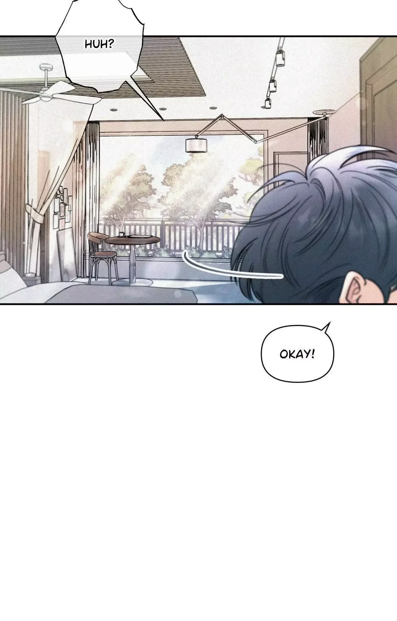 My Lovely Copycat Chapter 21, page 33