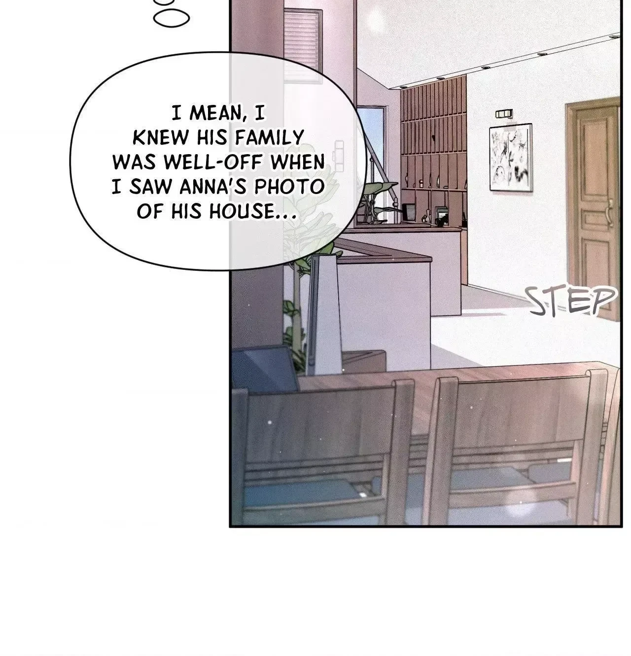 My Lovely Copycat Chapter 21, page 35