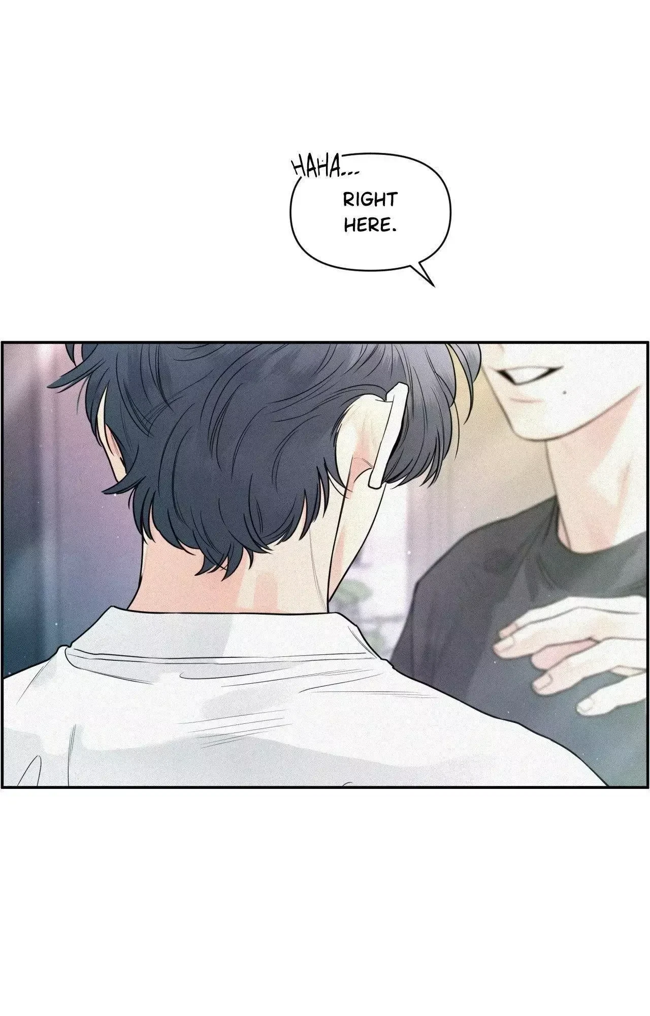 My Lovely Copycat Chapter 21, page 36