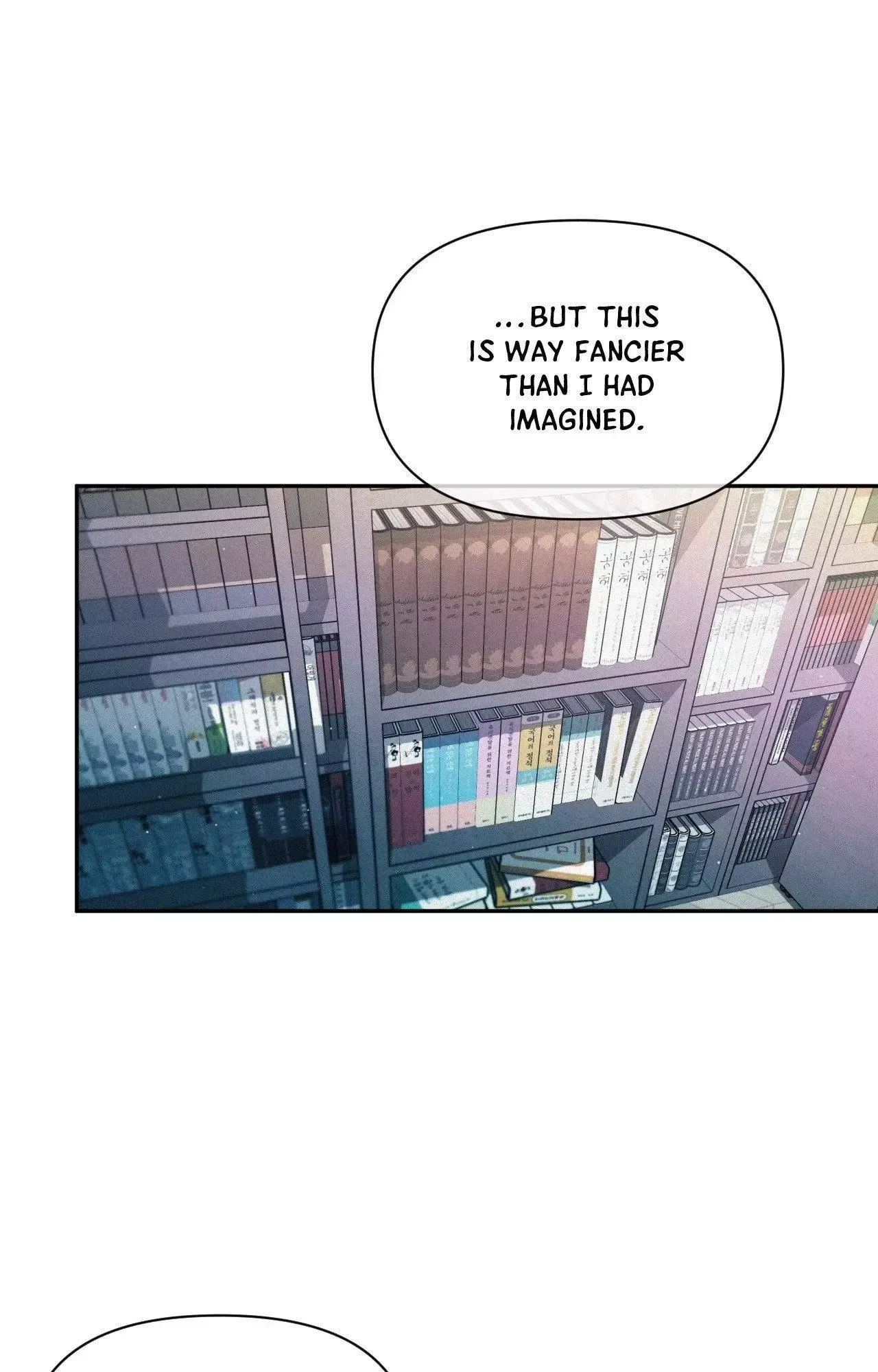 My Lovely Copycat Chapter 21, page 37