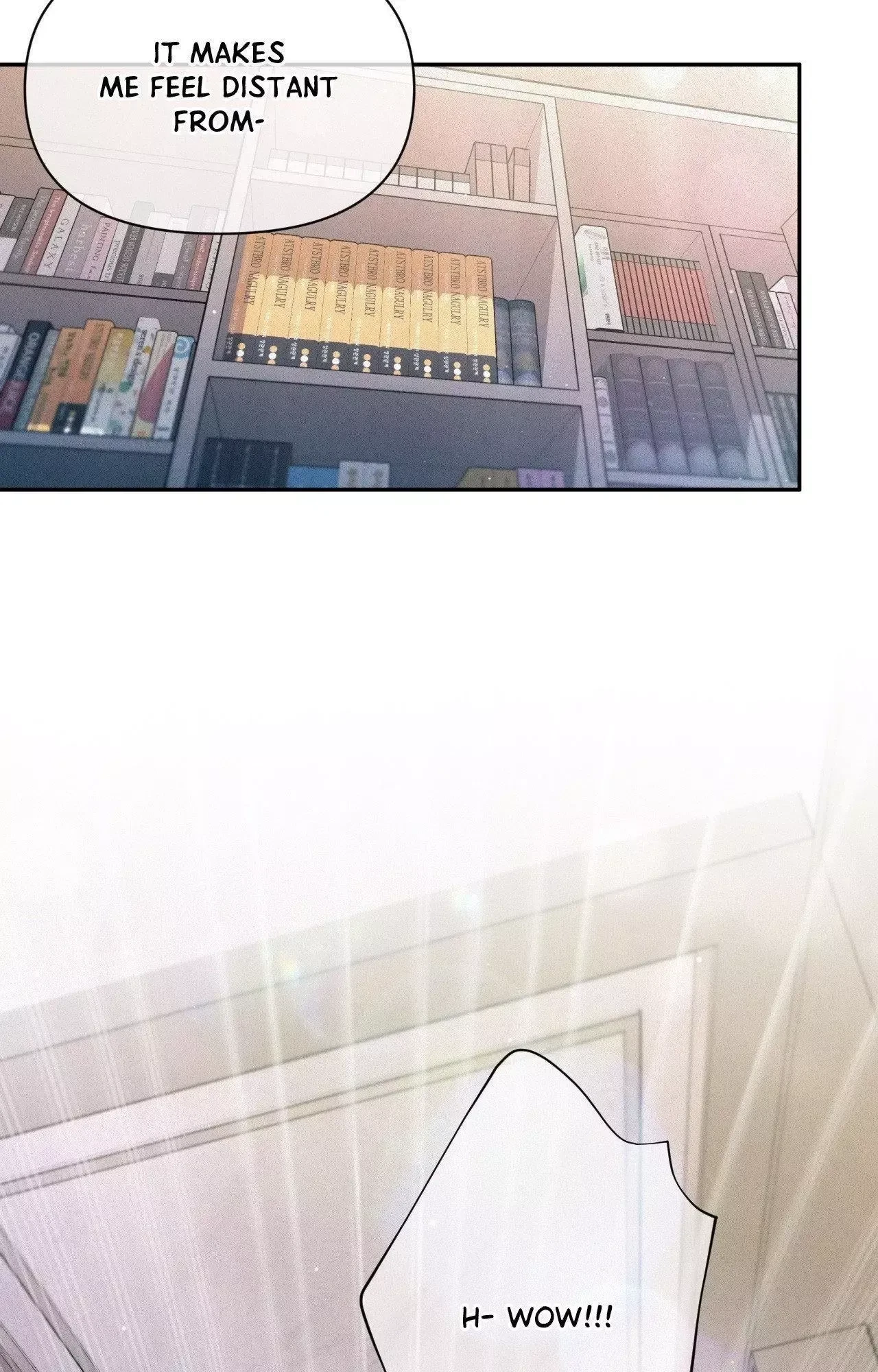 My Lovely Copycat Chapter 21, page 38