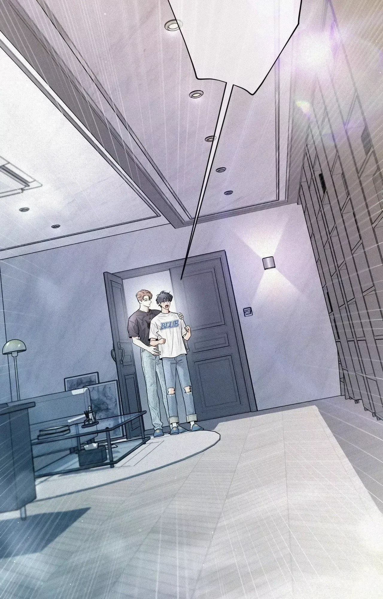 My Lovely Copycat Chapter 21, page 39