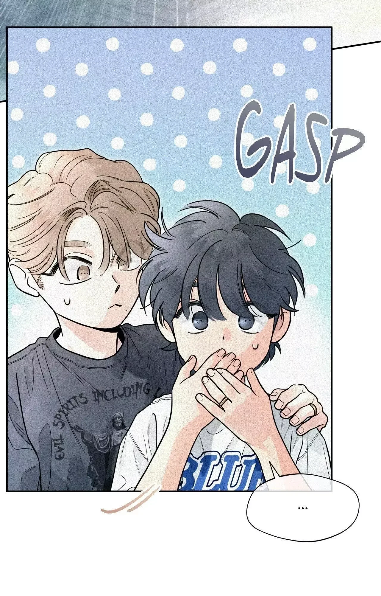 My Lovely Copycat Chapter 21, page 40