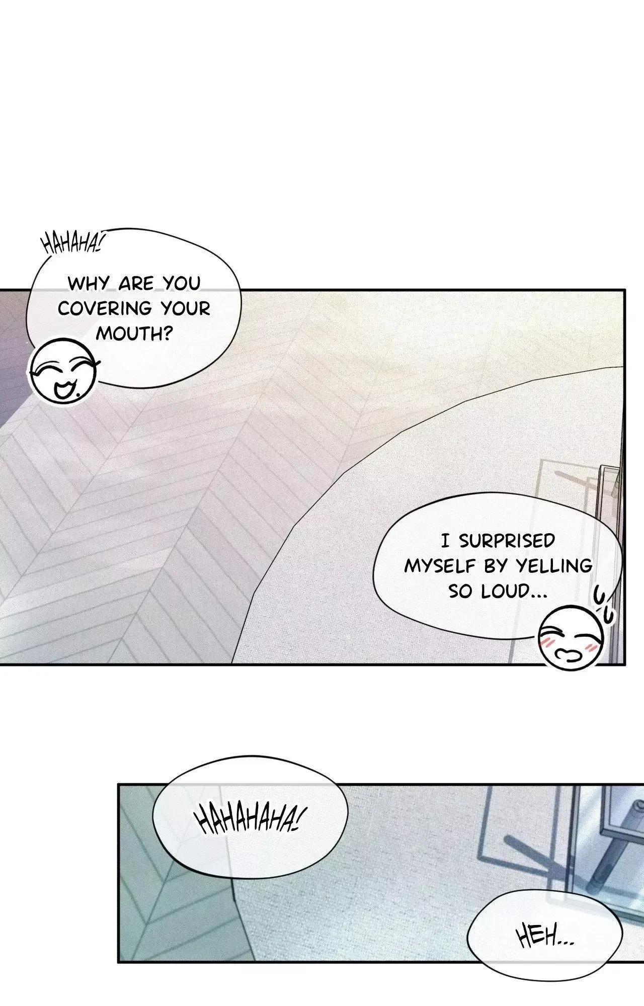My Lovely Copycat Chapter 21, page 42