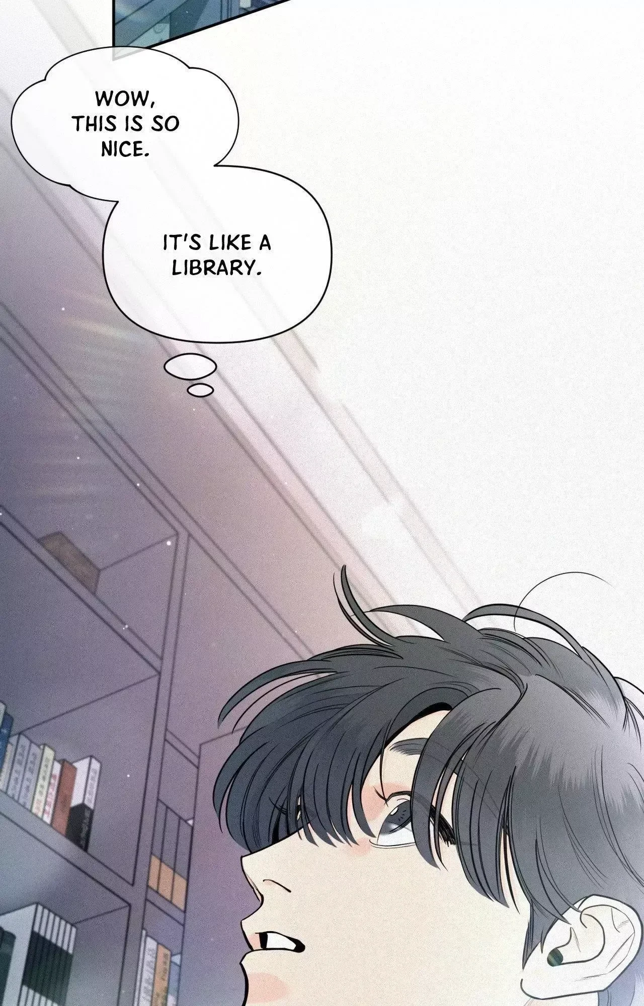 My Lovely Copycat Chapter 21, page 45