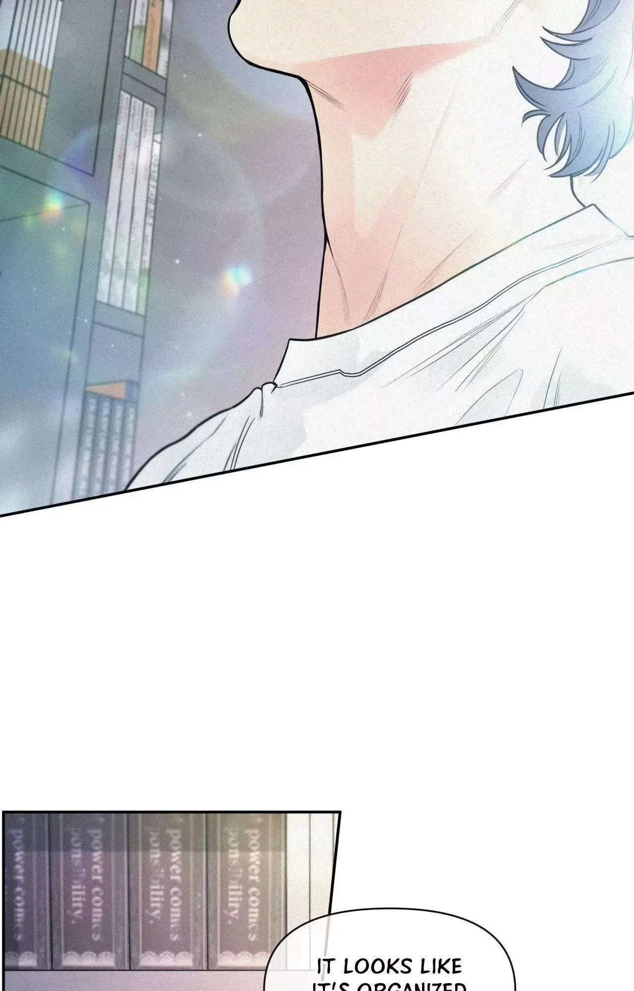 My Lovely Copycat Chapter 21, page 46
