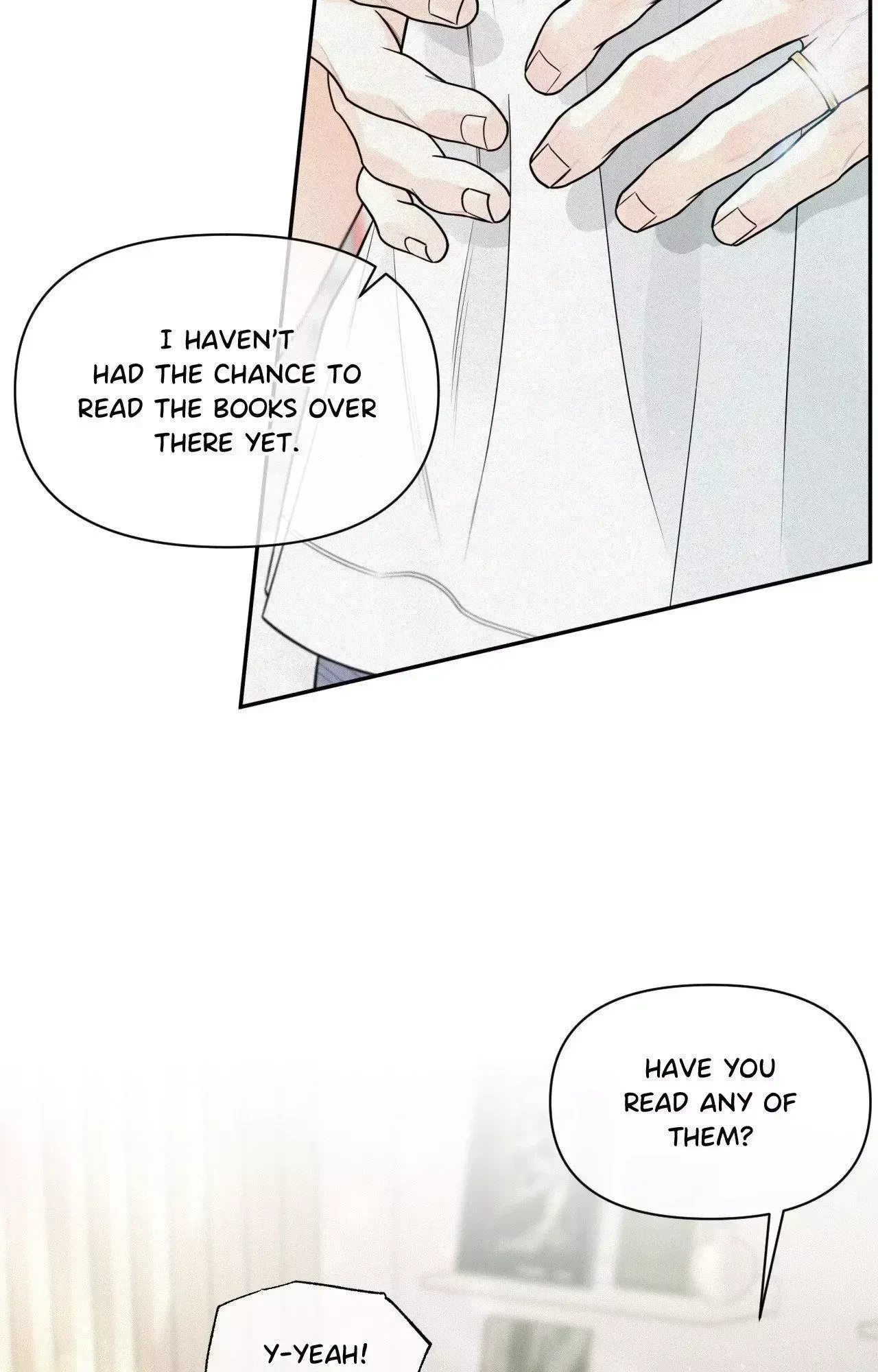 My Lovely Copycat Chapter 21, page 48
