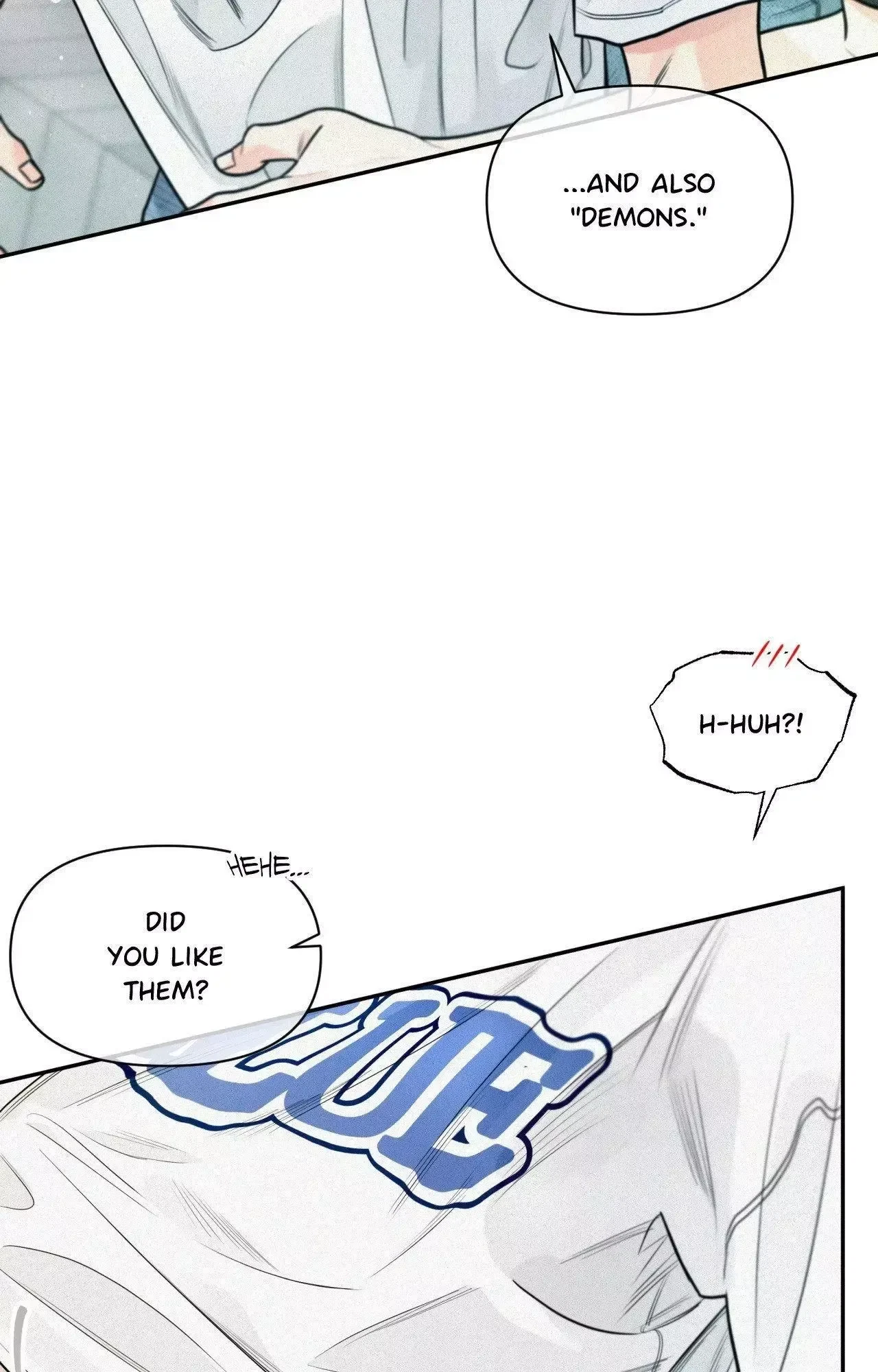 My Lovely Copycat Chapter 21, page 50